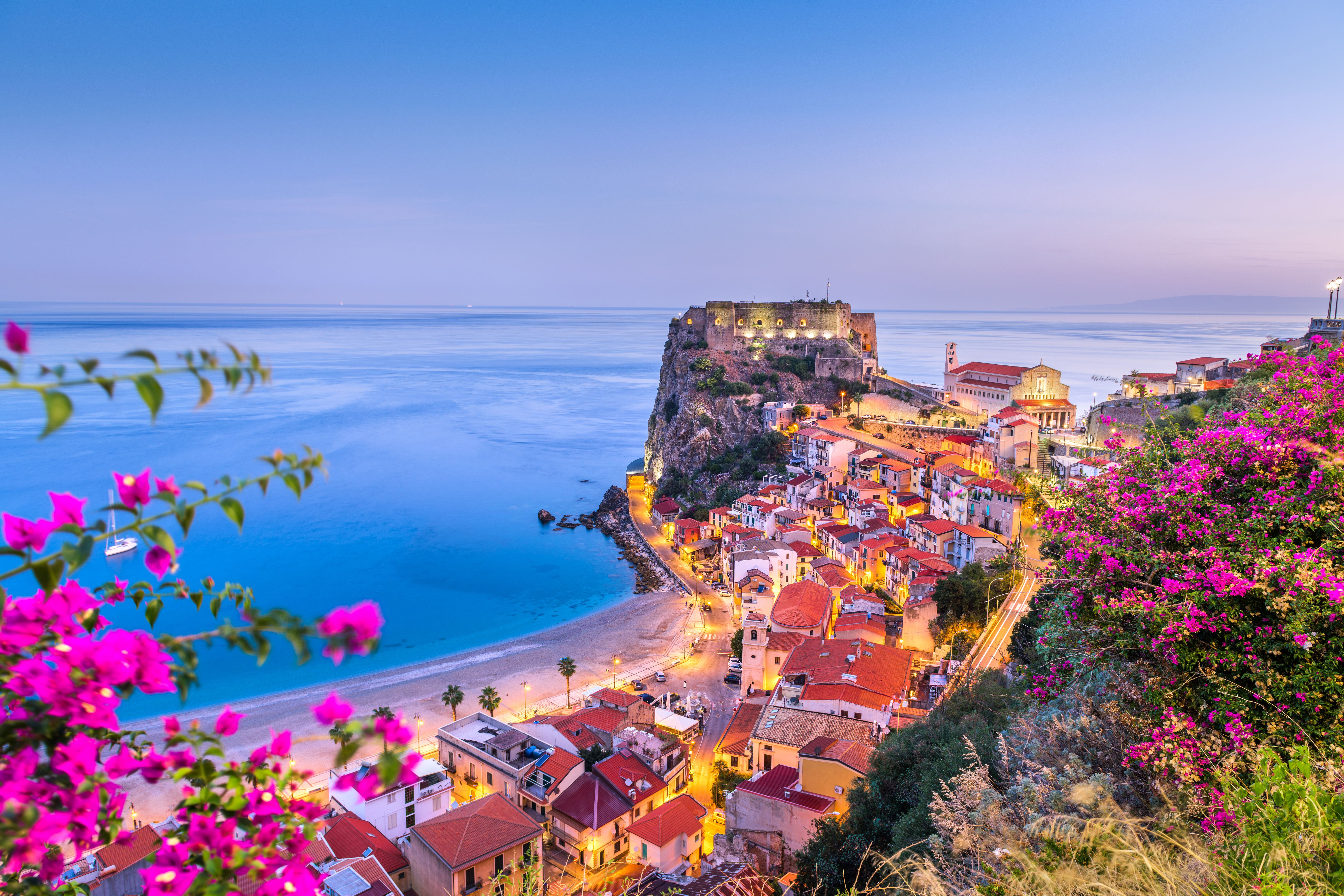 scilla village