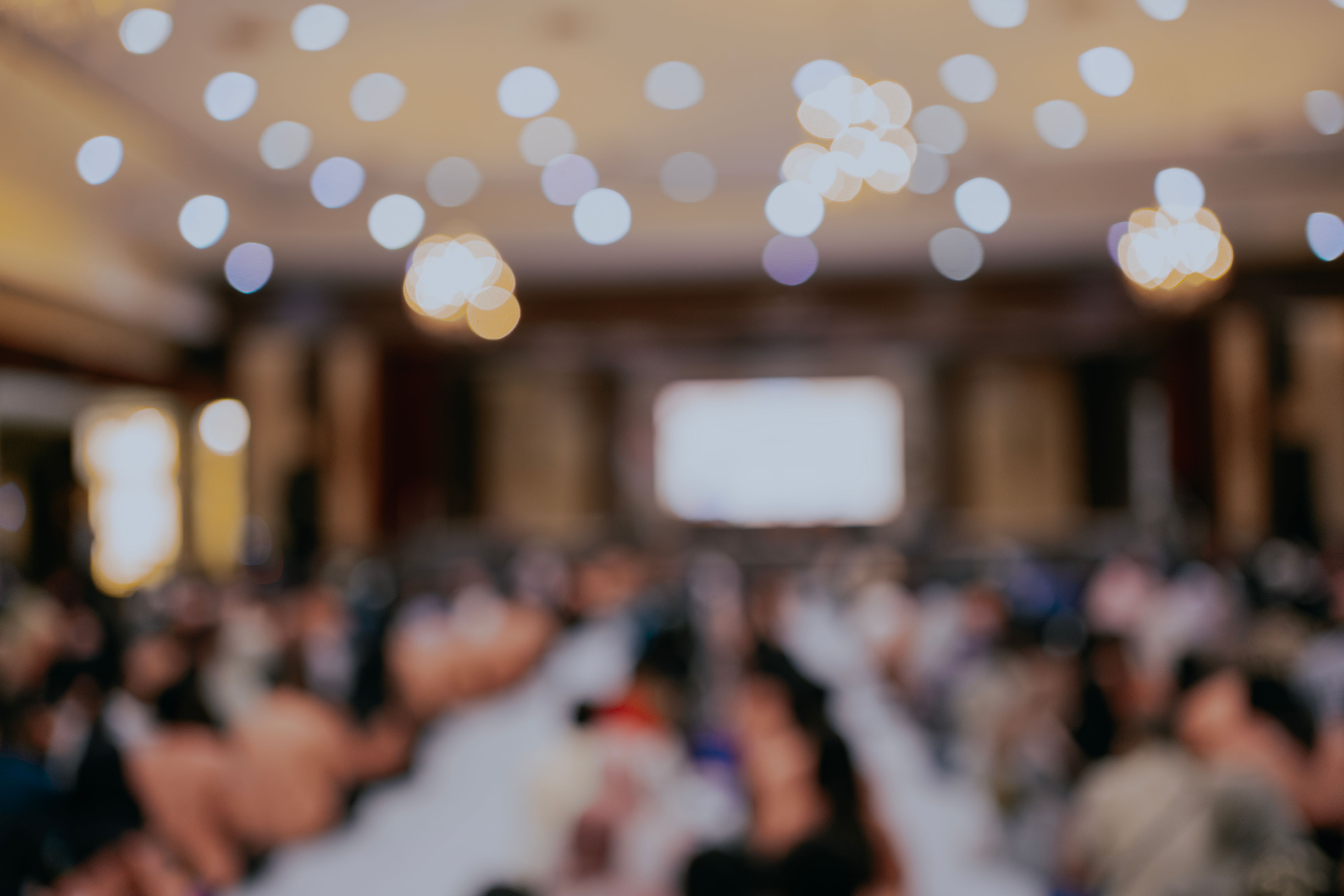 corporate event venue