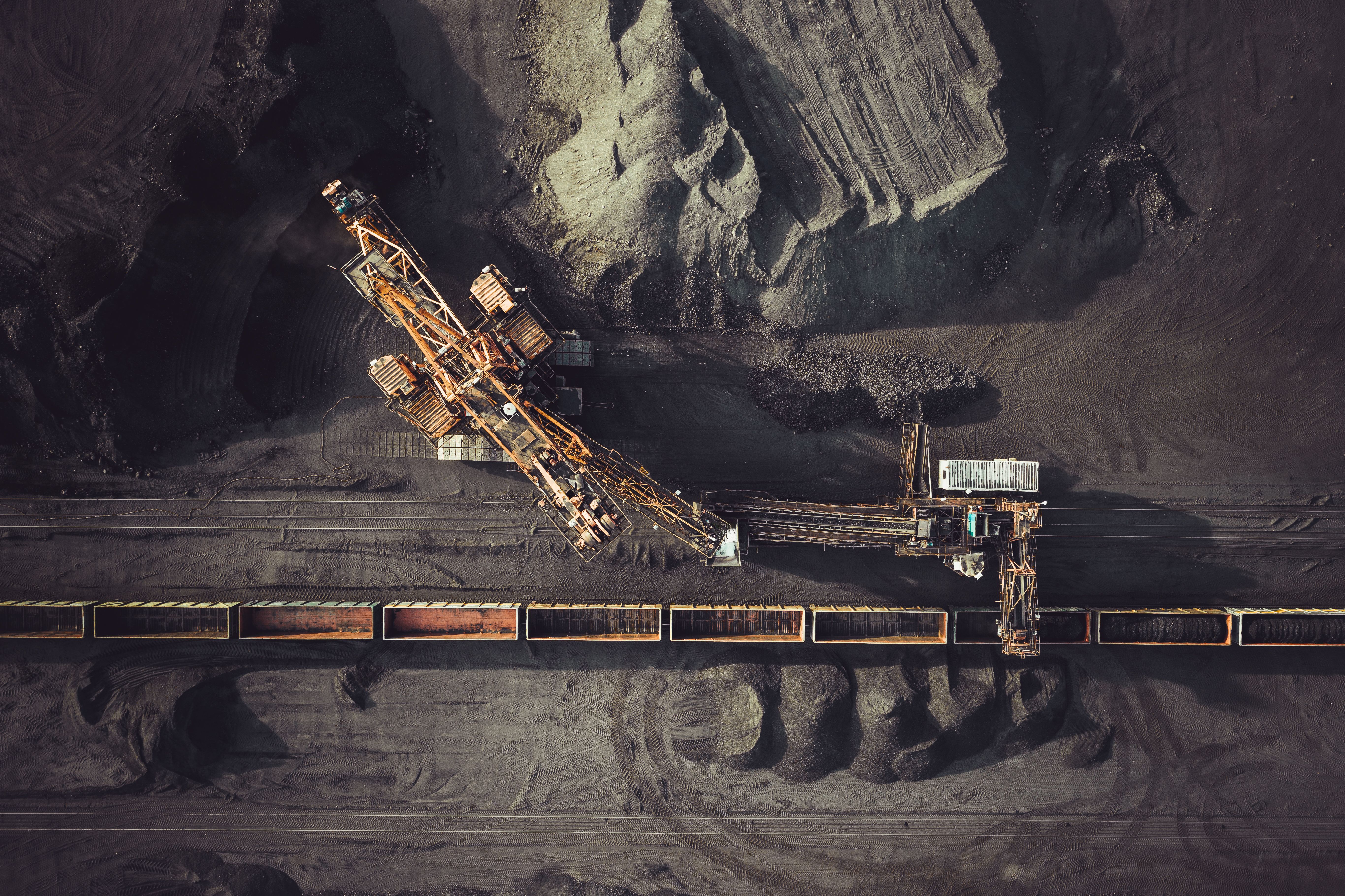 Explore TEL MARKETING: Singapore's Premier Mining Products