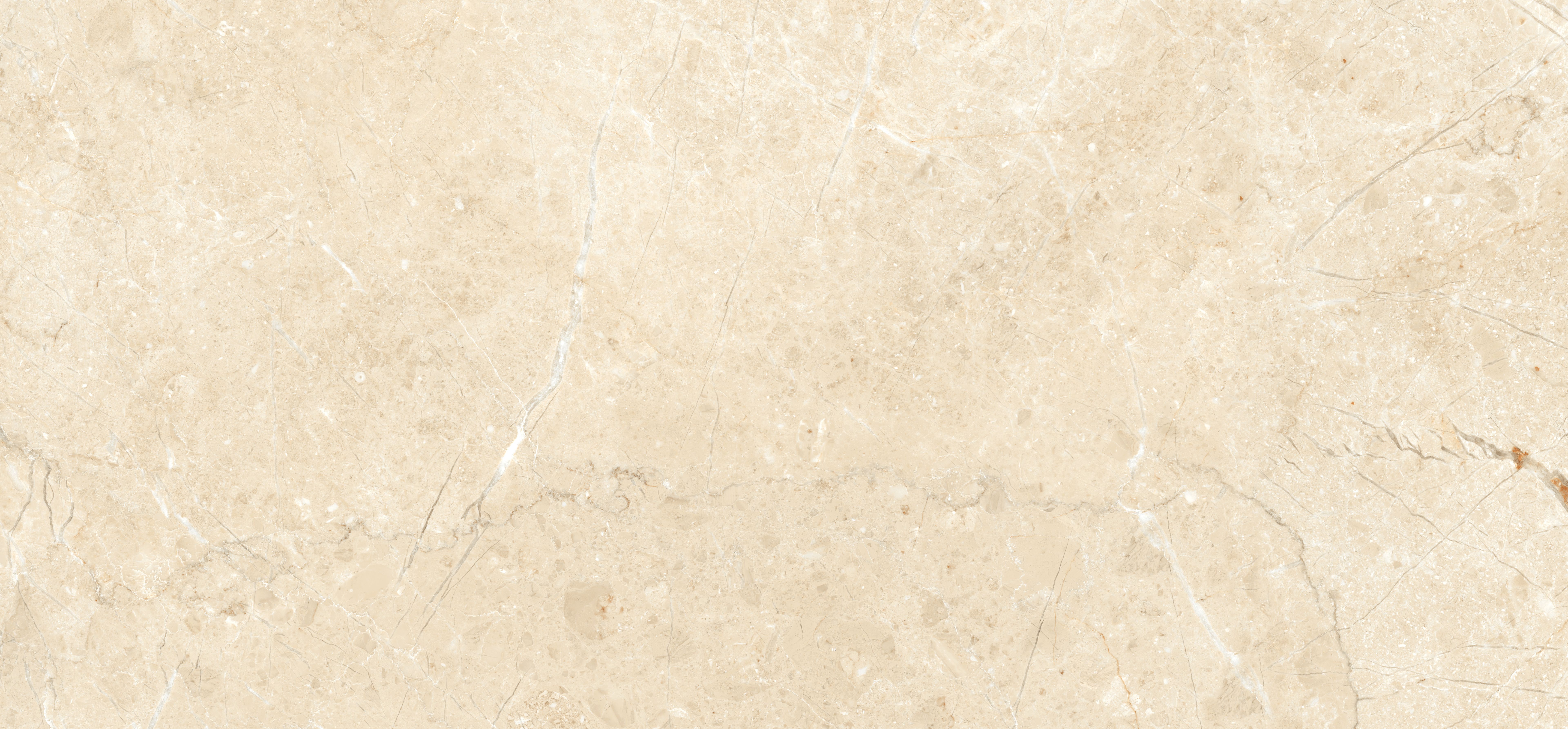 honed marble