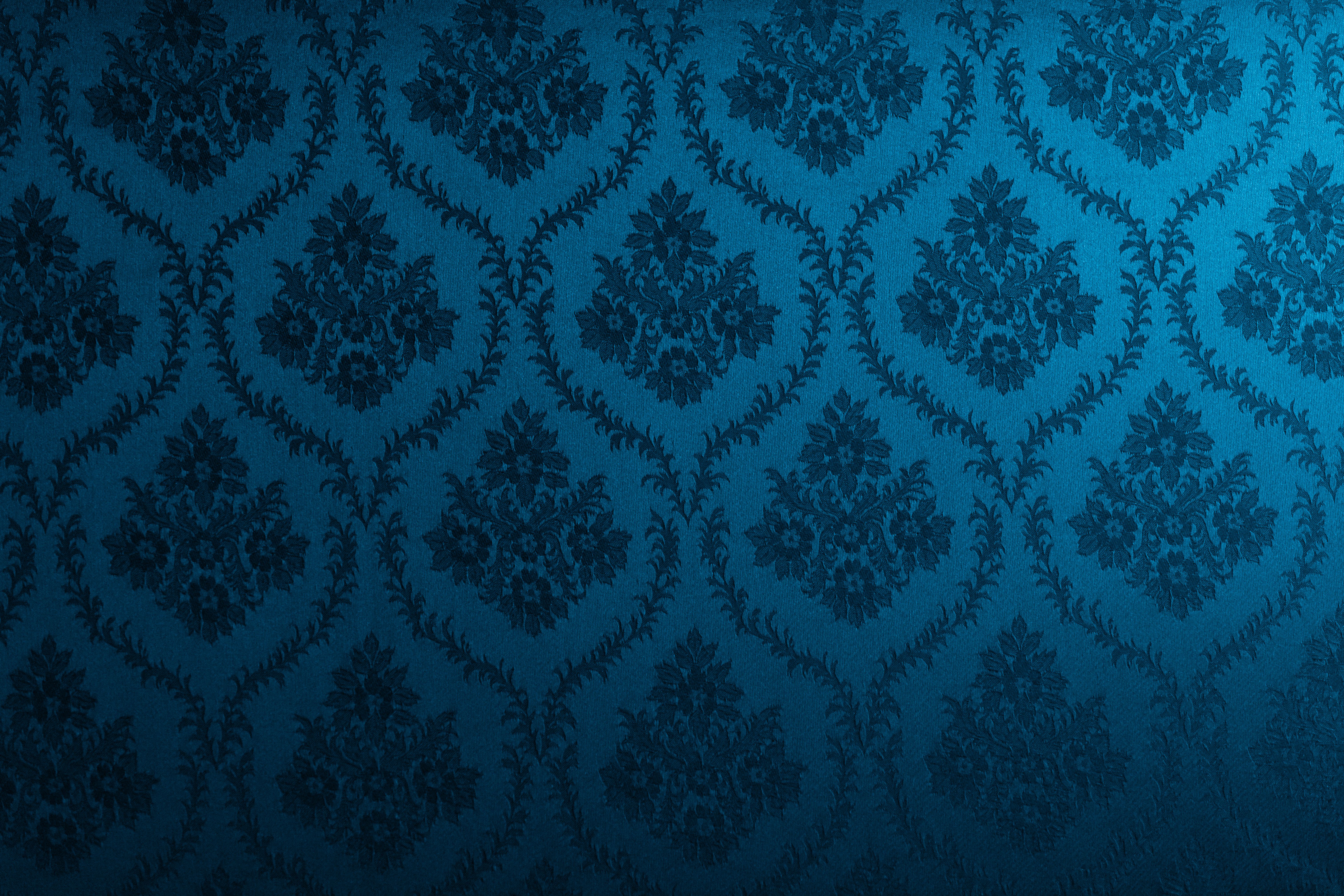 patterned wall designs