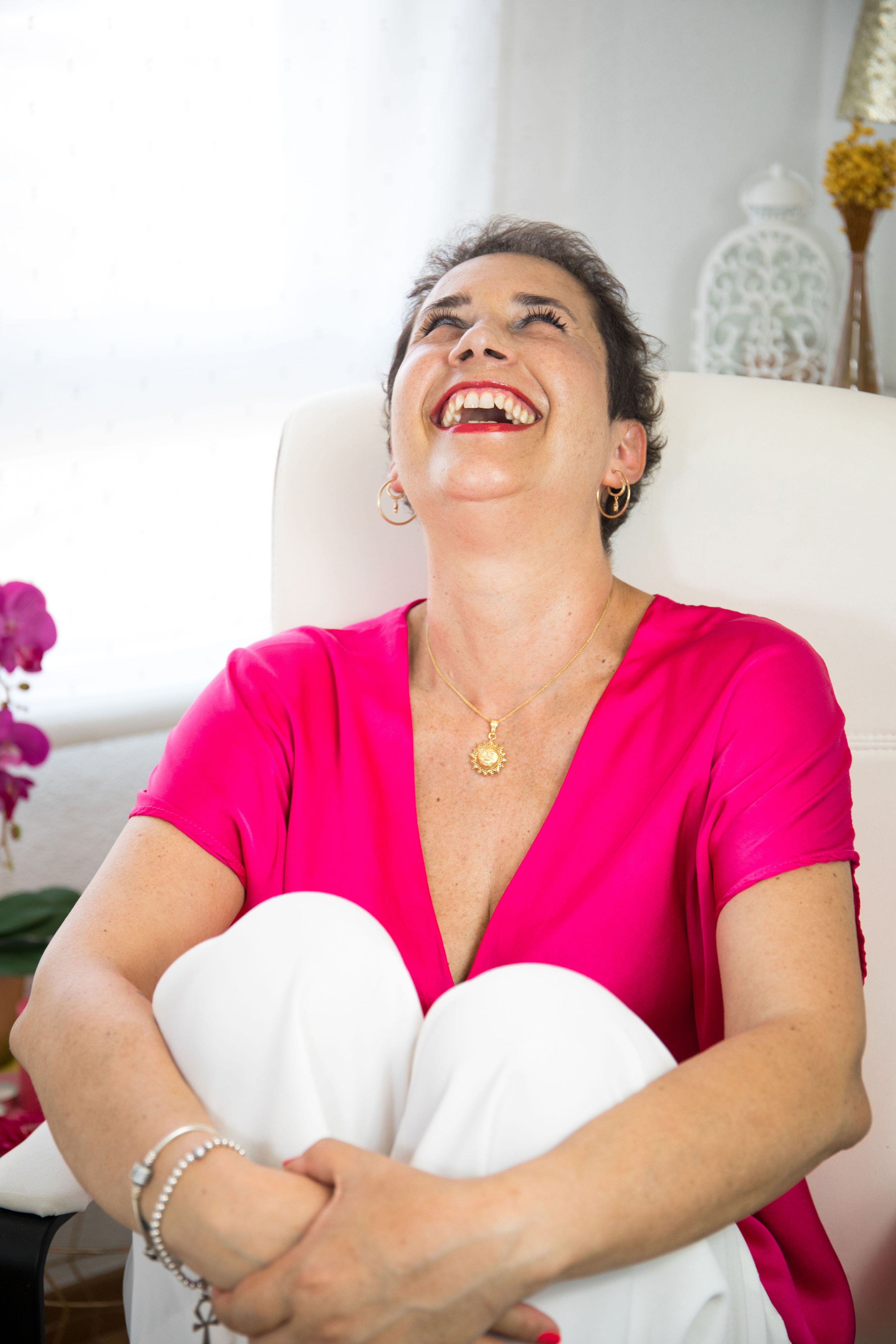 empoderamento feminino