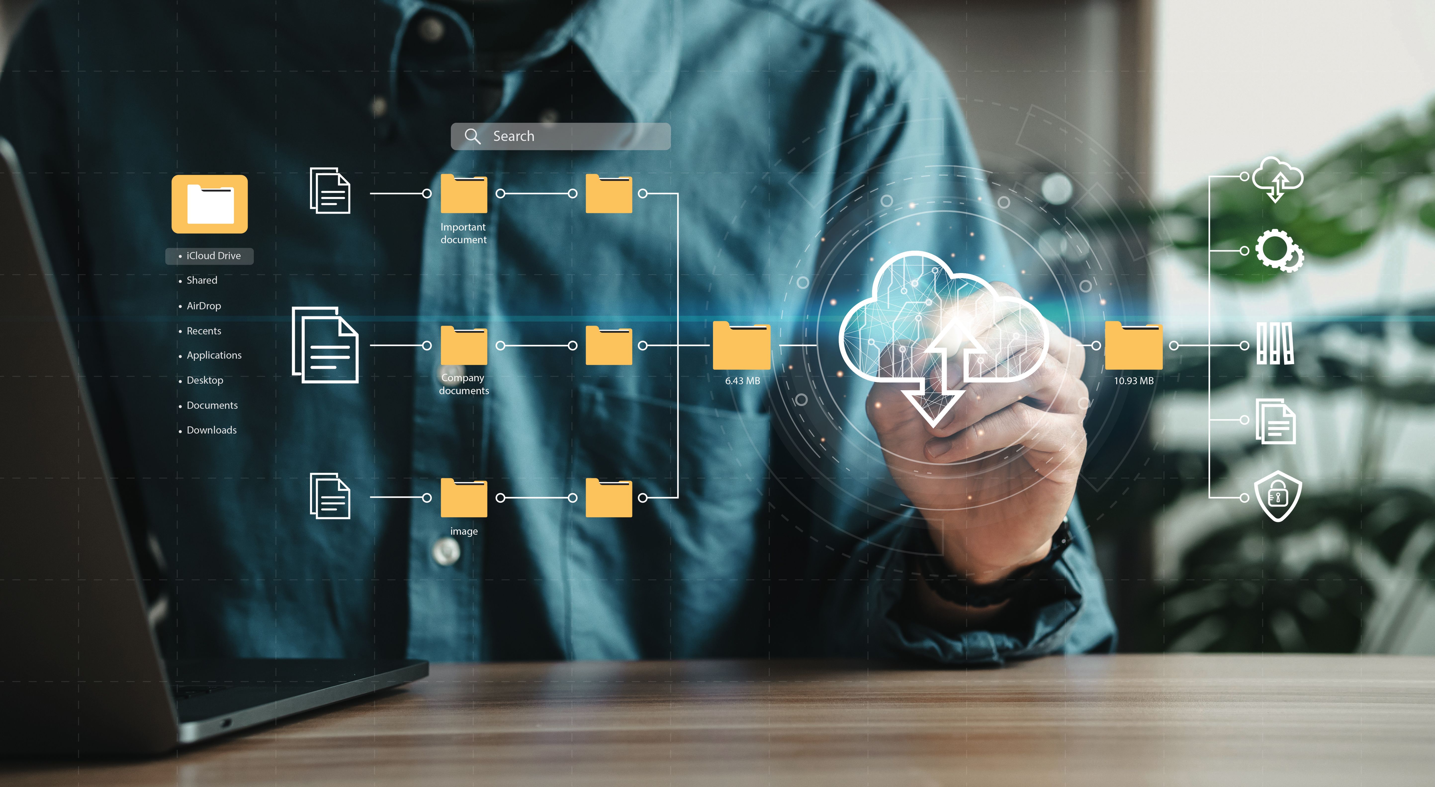 data backup strategy