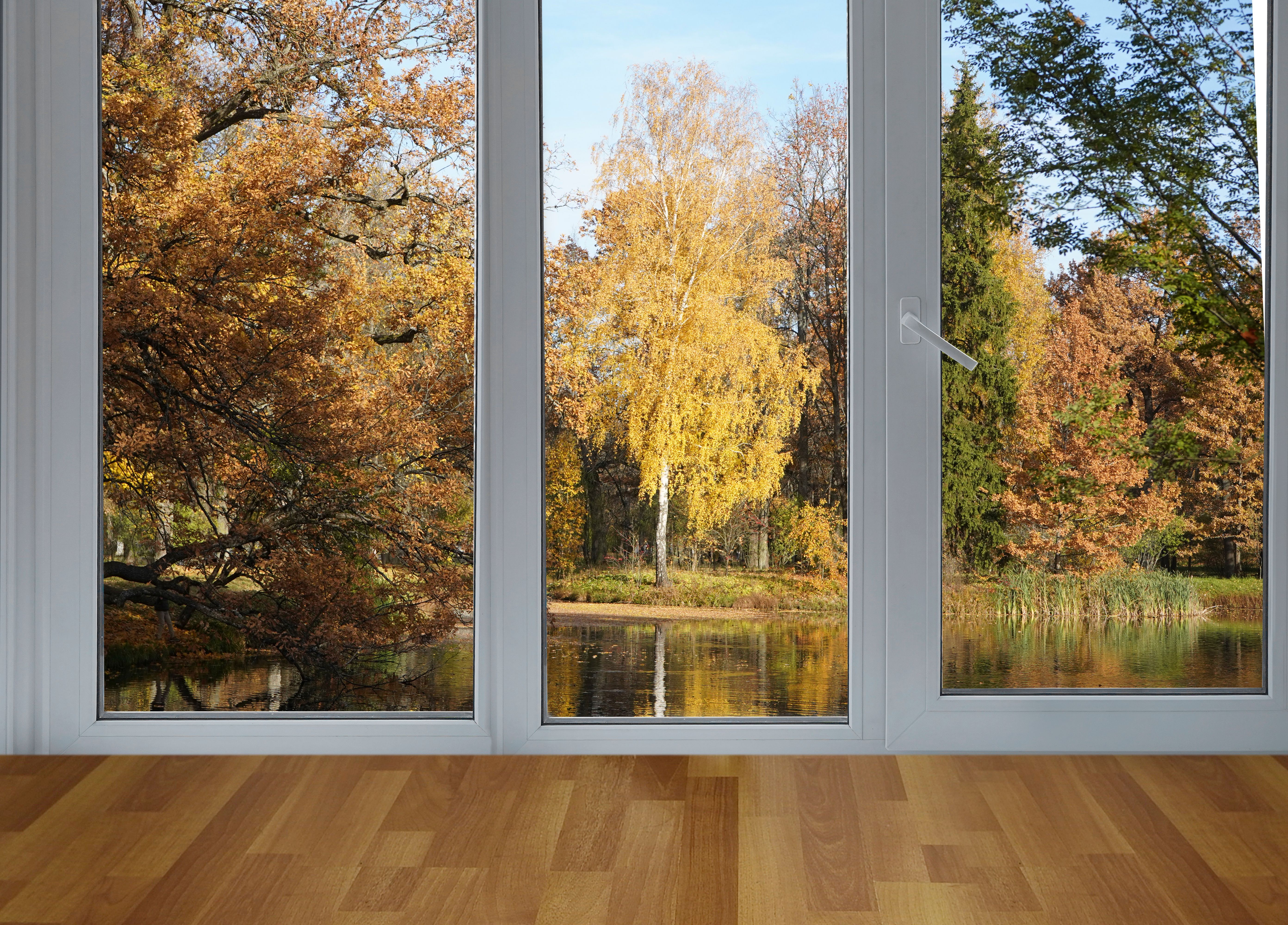 natural home elements