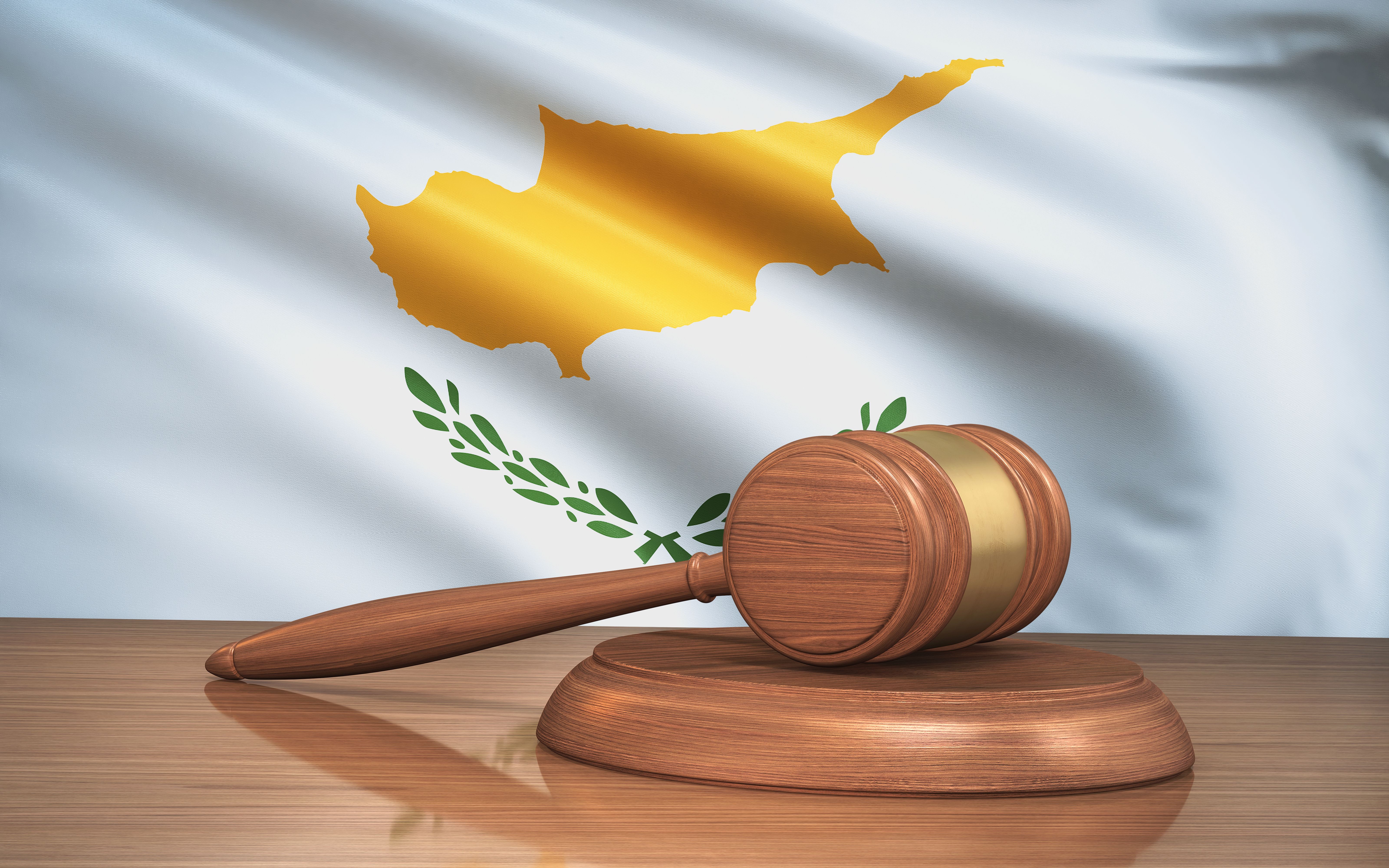 cyprus legal system