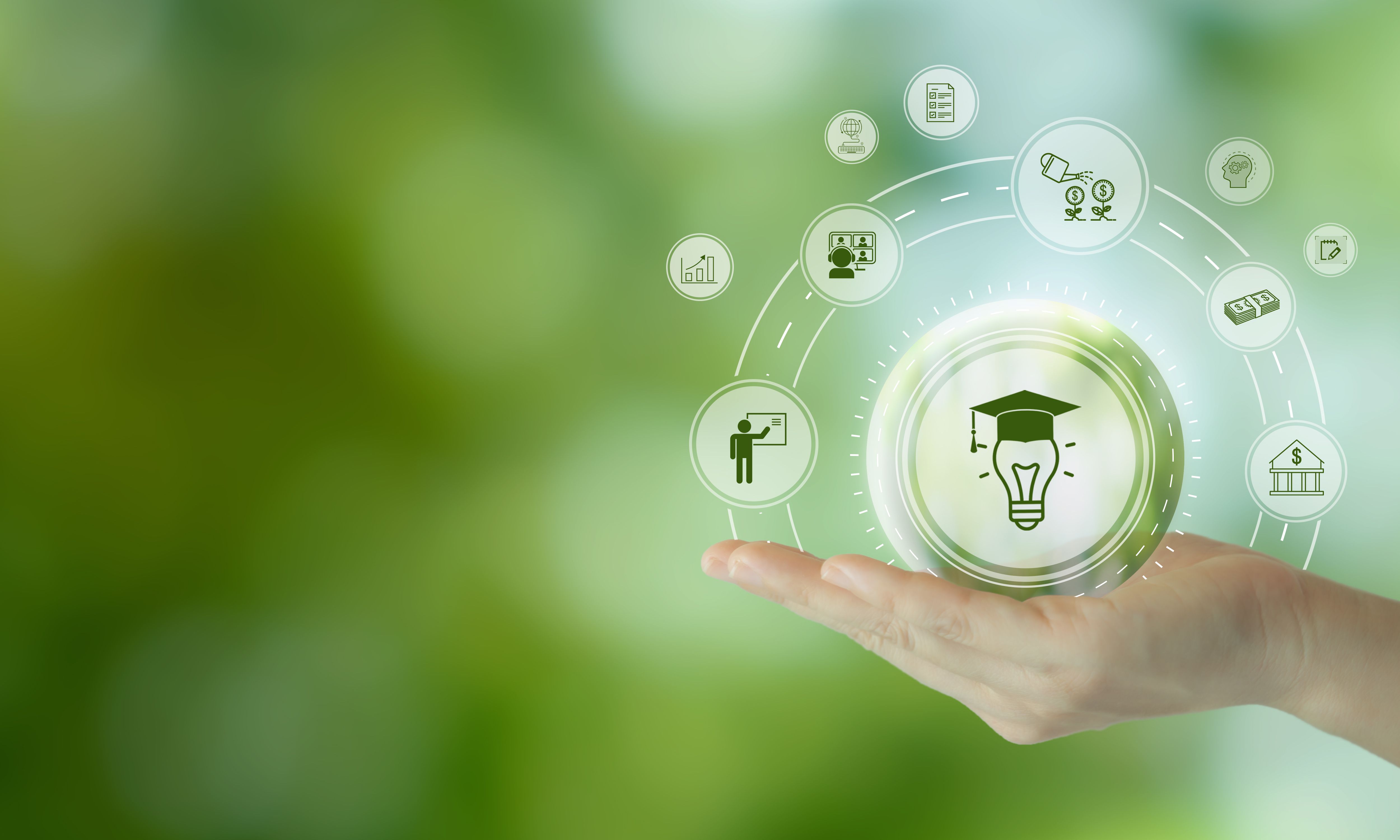 human capital training