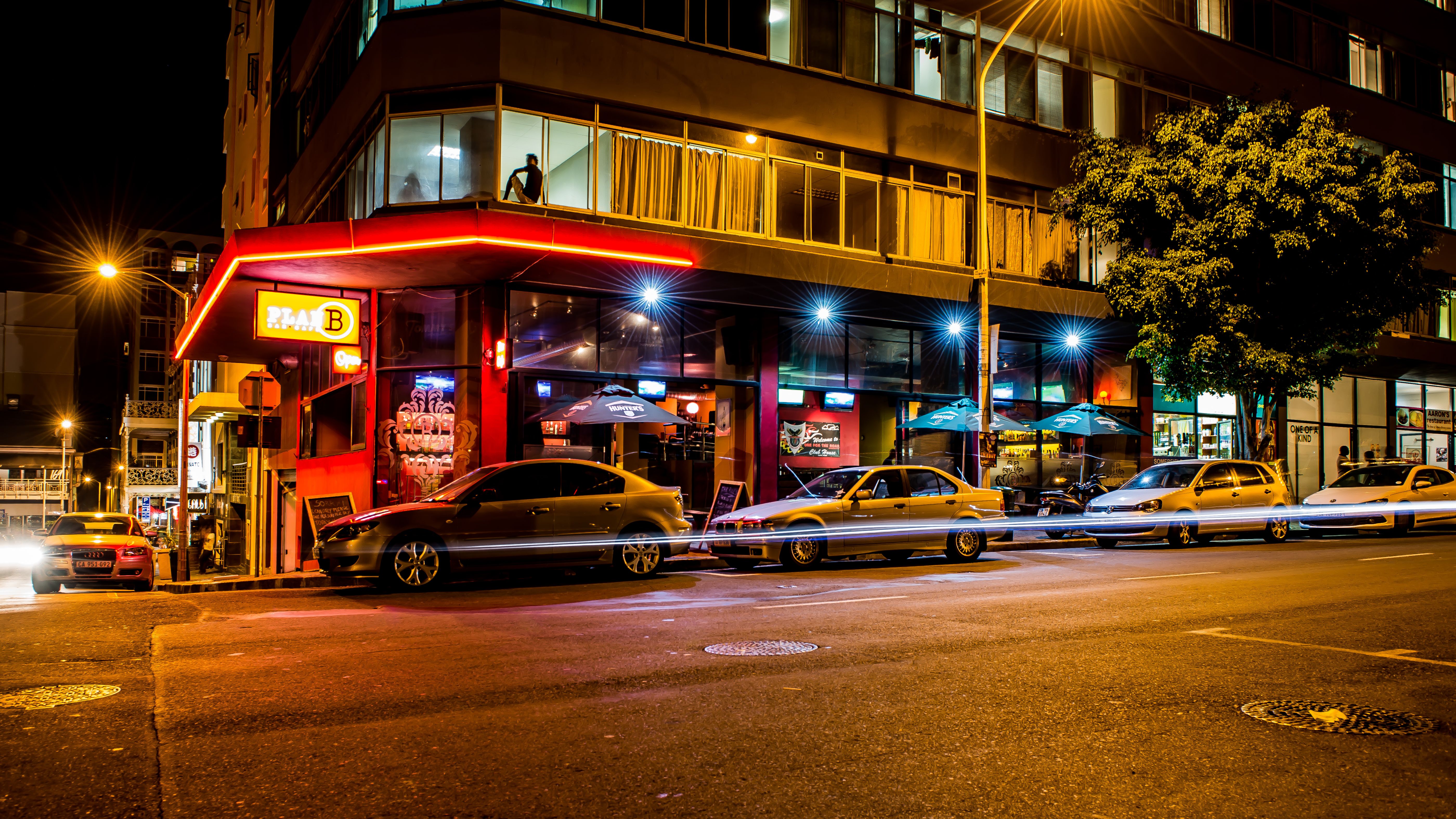 Cape Town street art