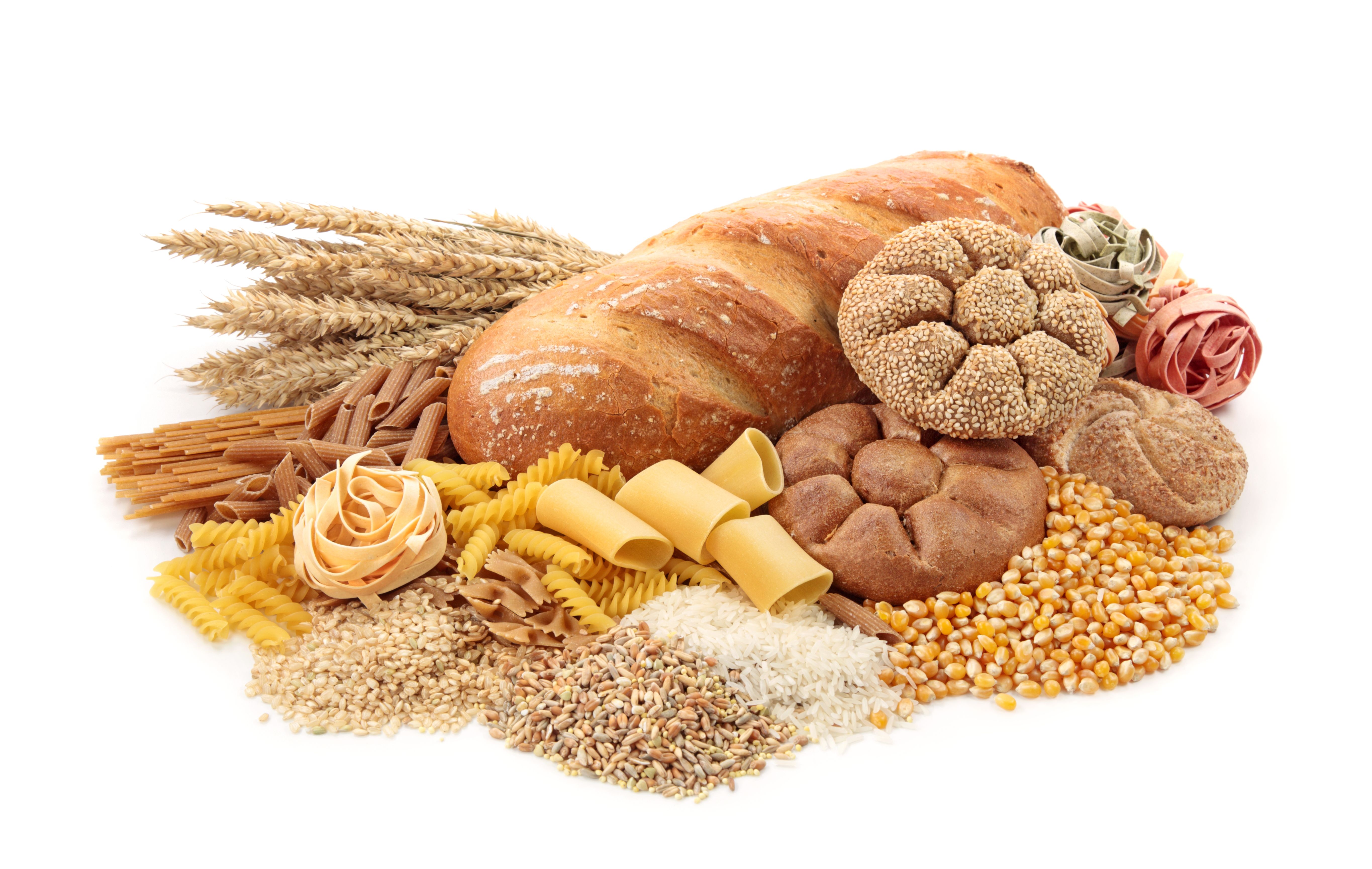 carbohydrate foods