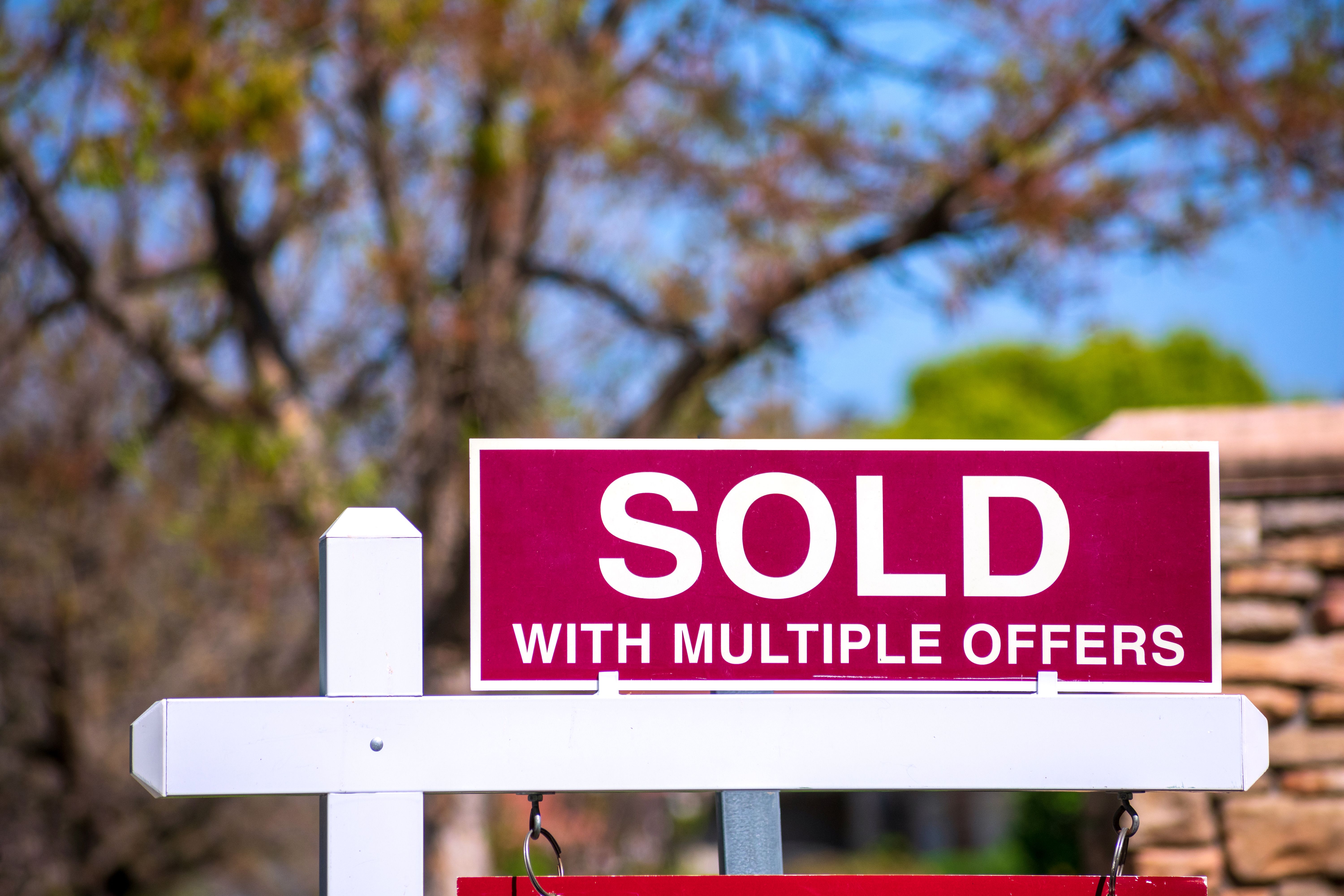 real estate competition