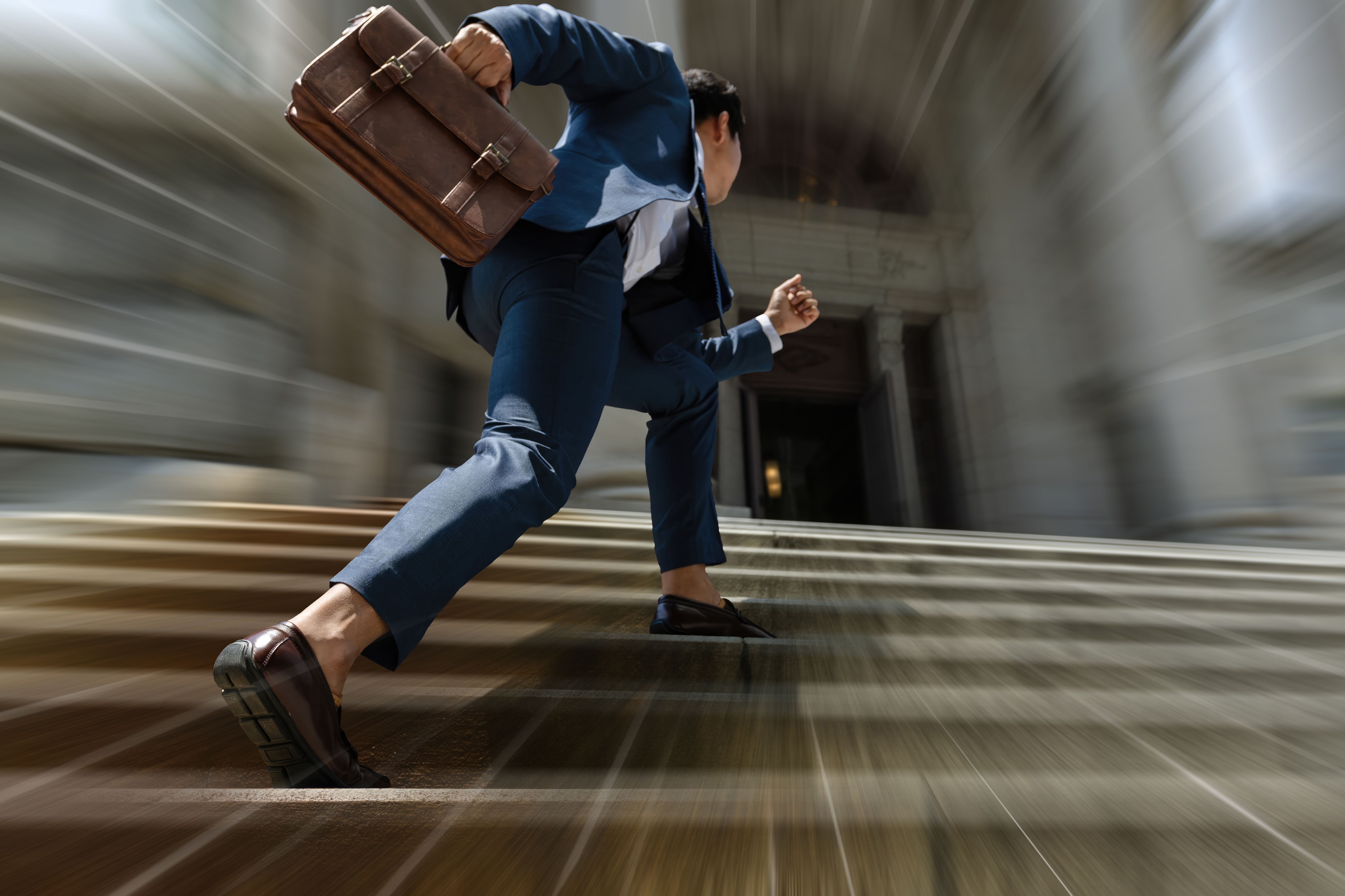 fast business loans