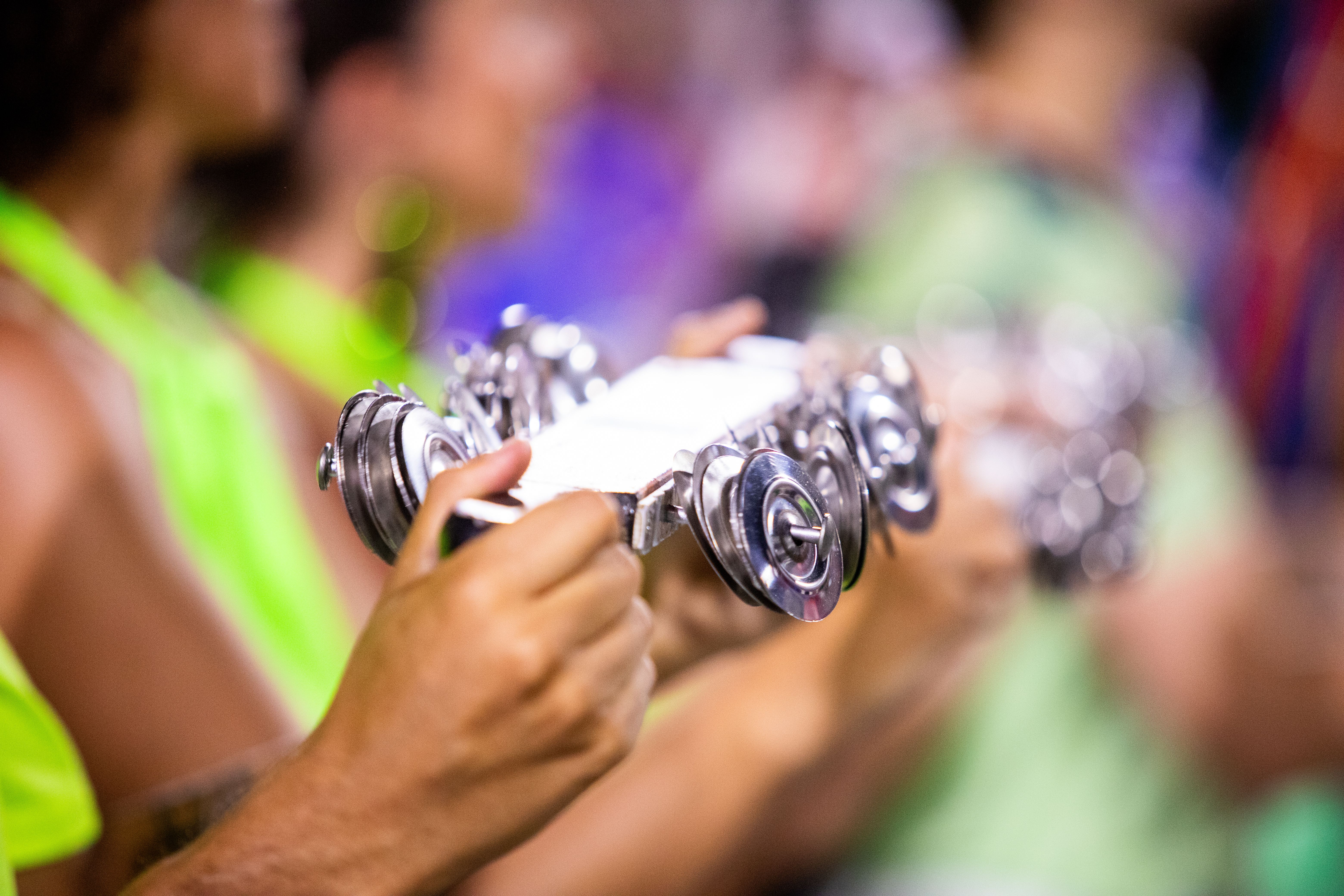 rio de janeiro school