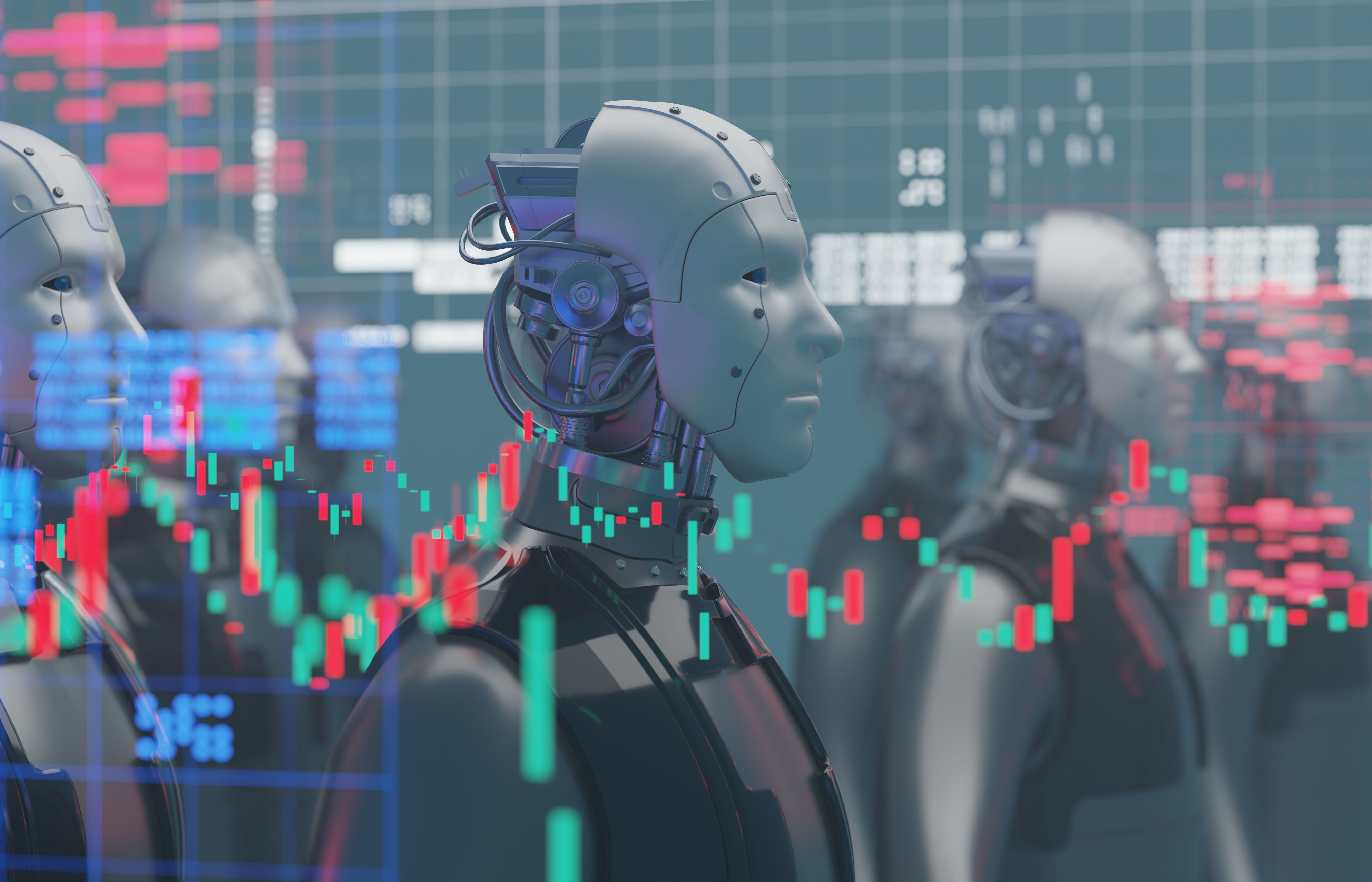 trading technology