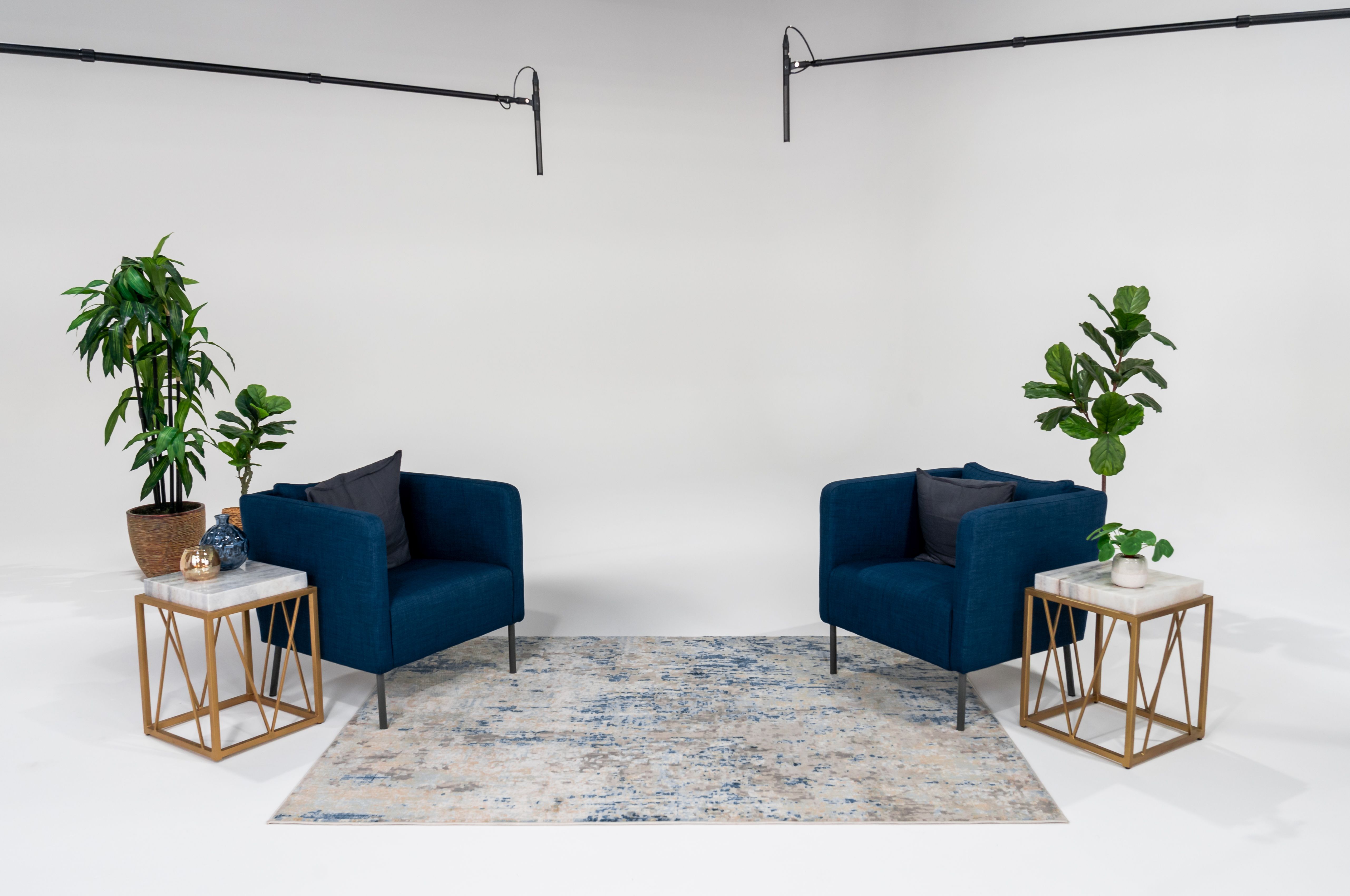 corporate video production