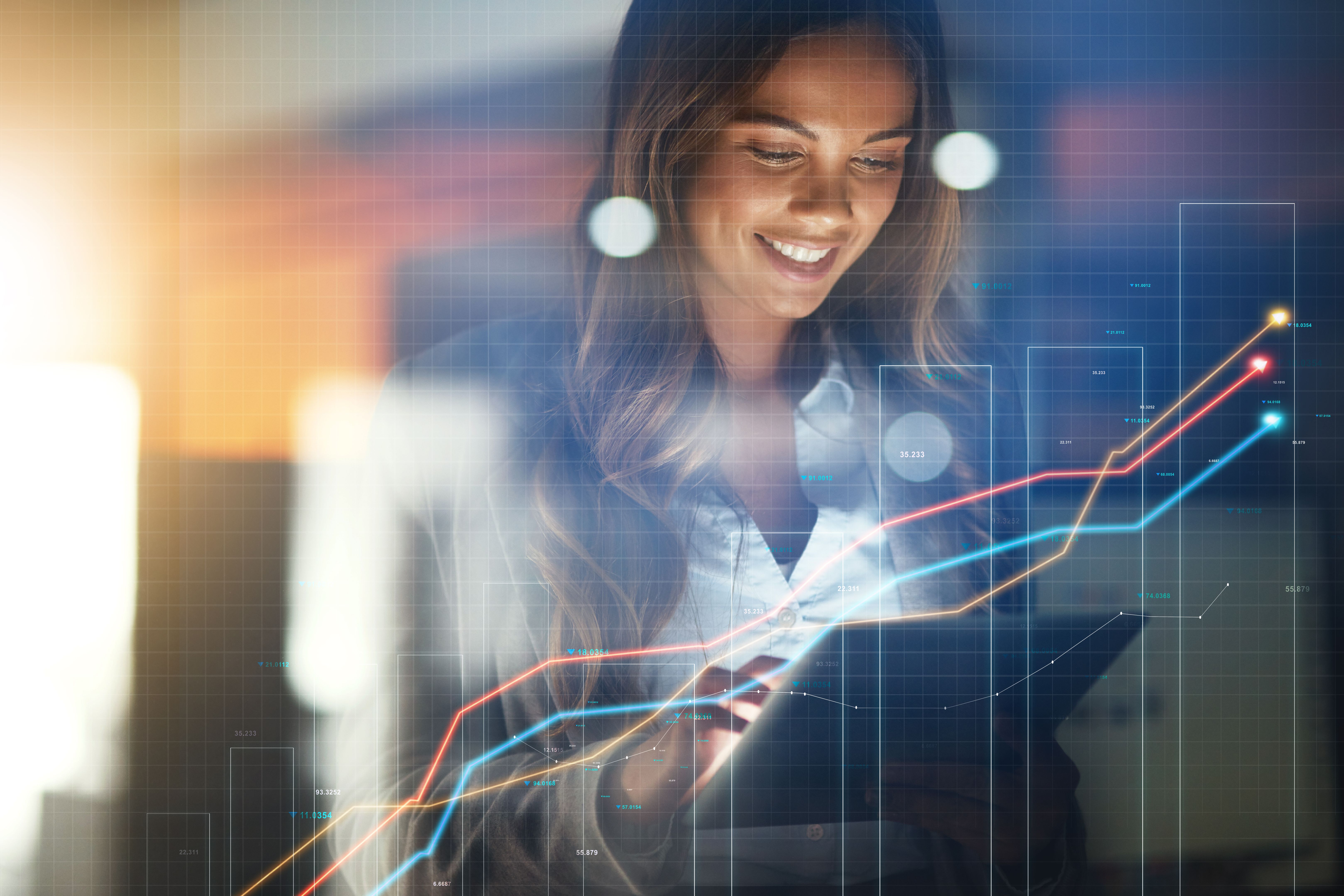 investment analytics