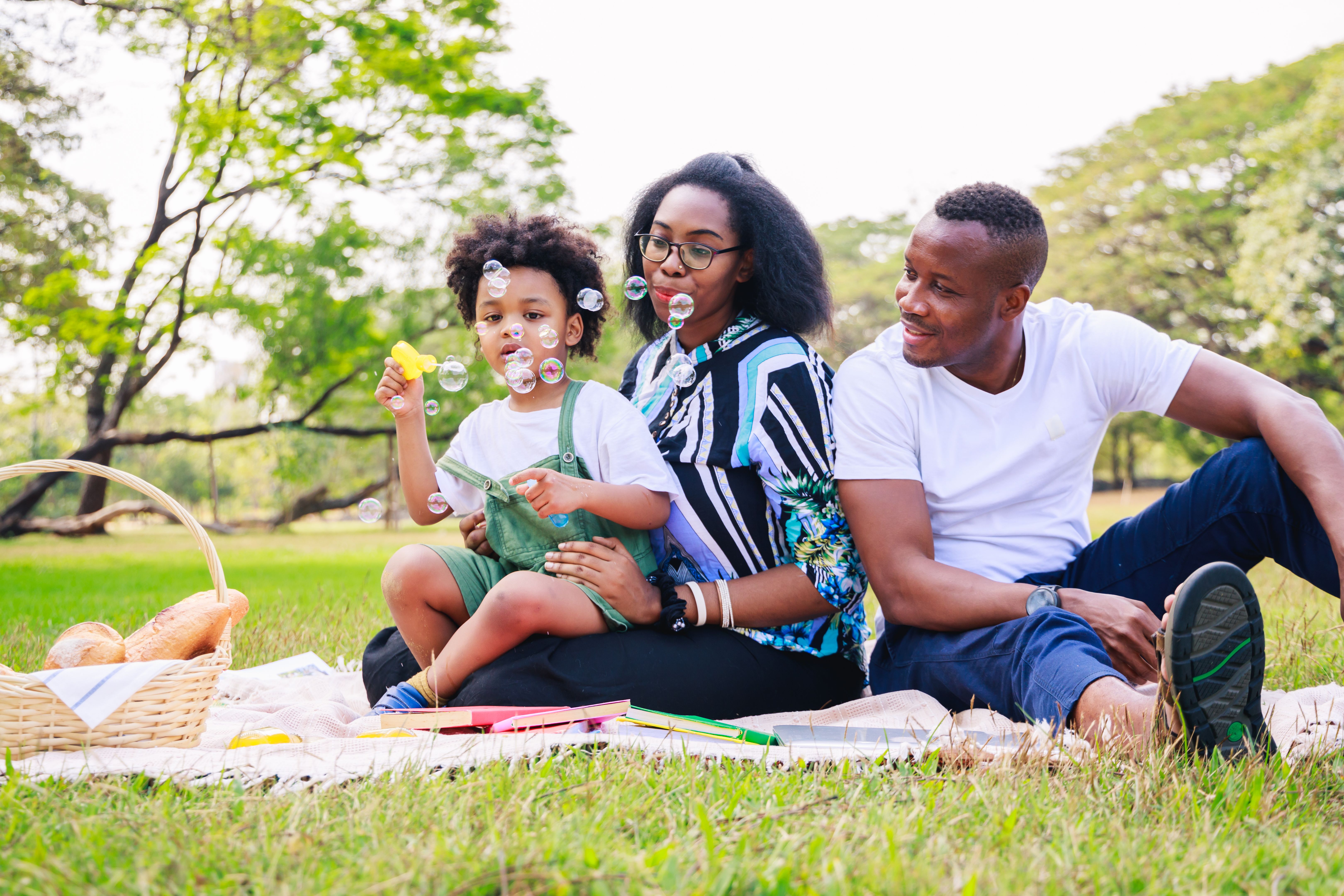 family fun