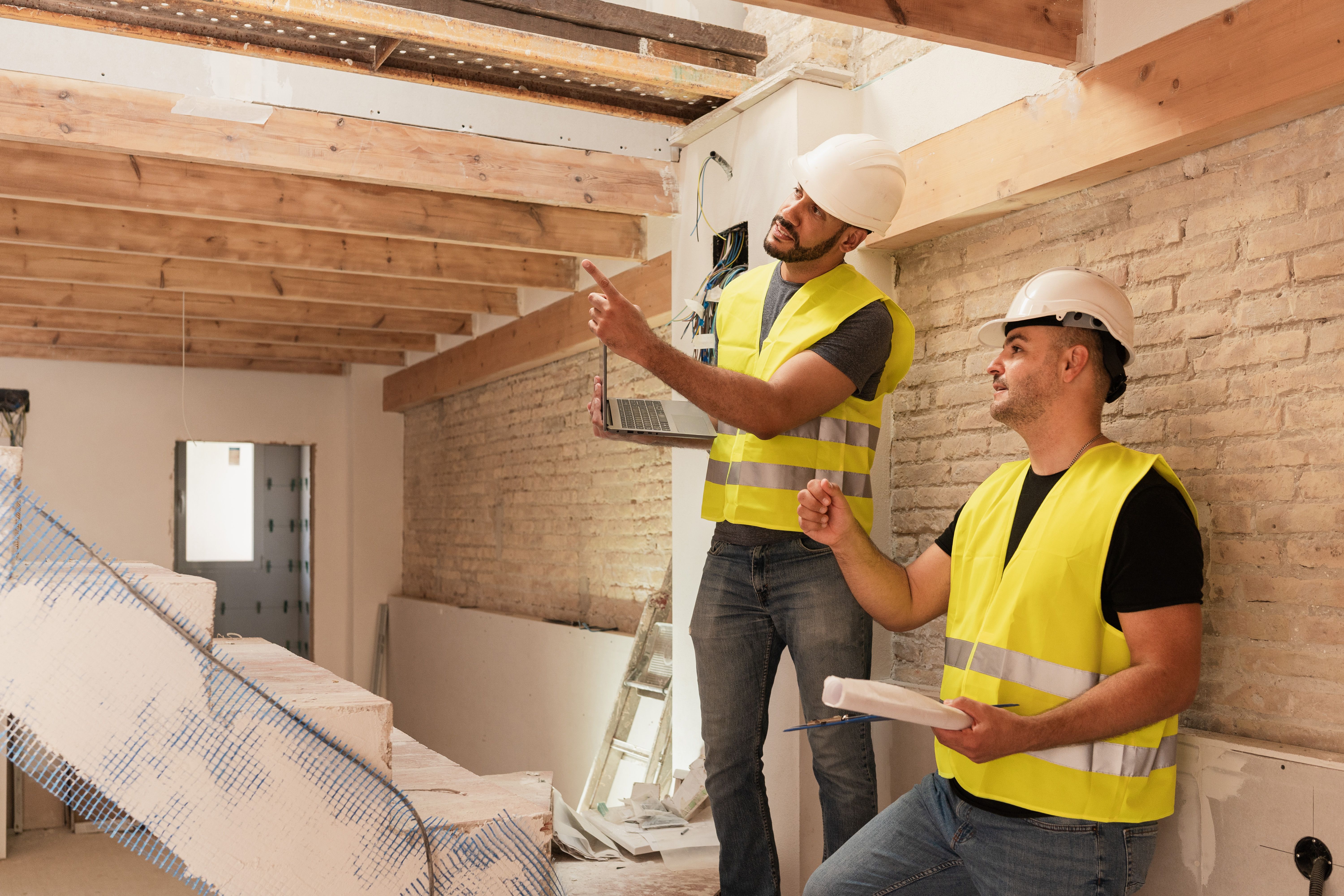 renovation planning