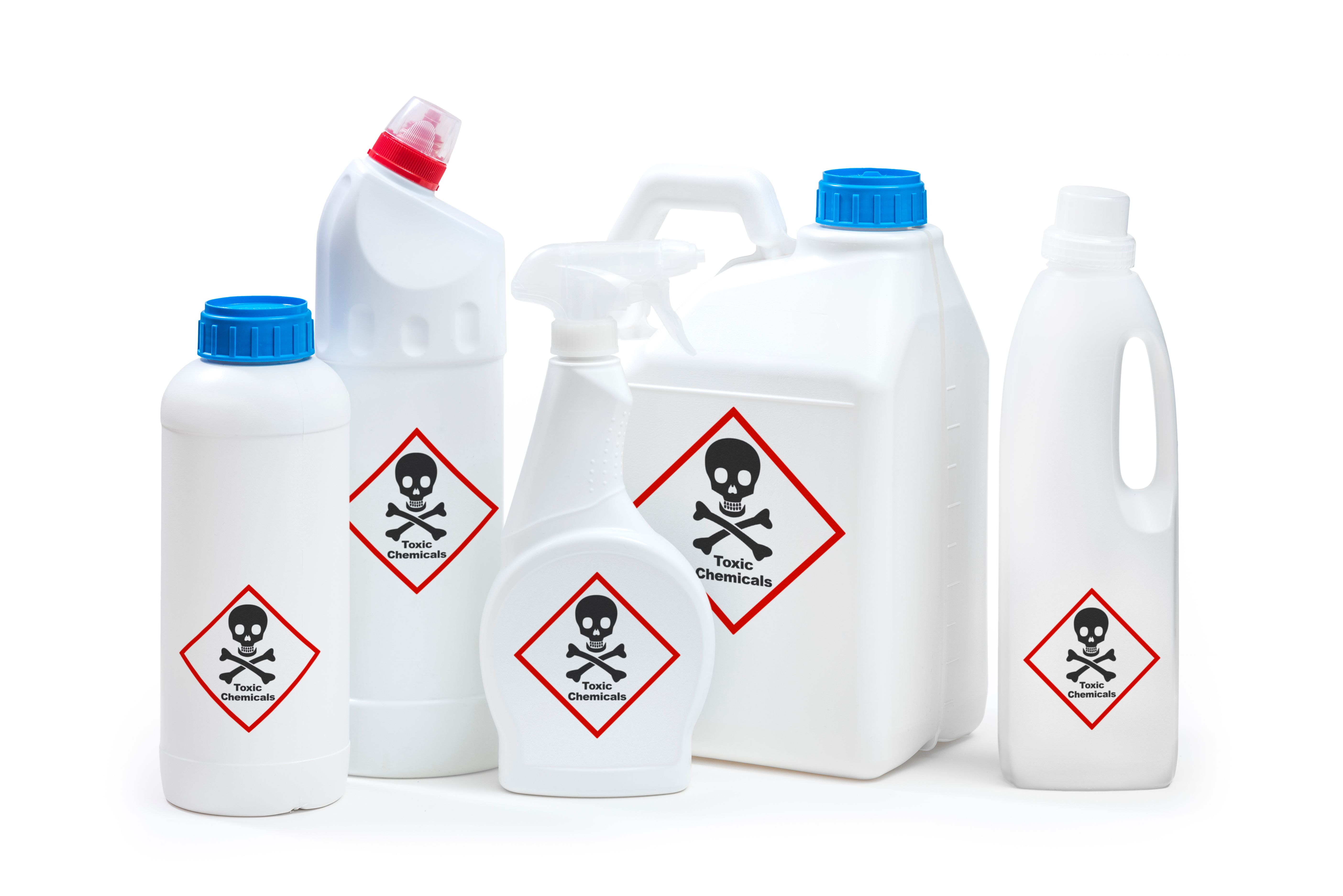 hazardous waste