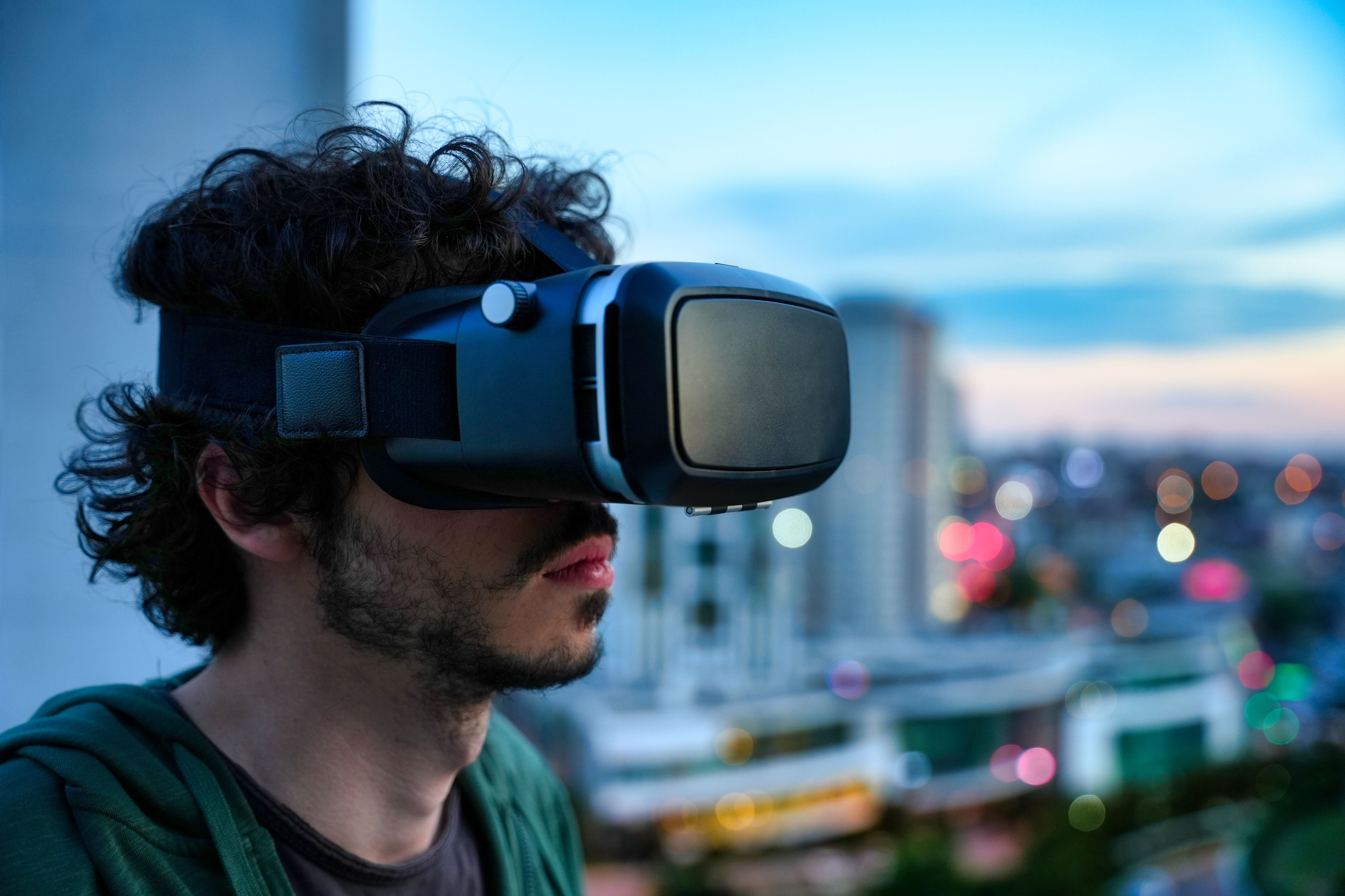 immersive experiences