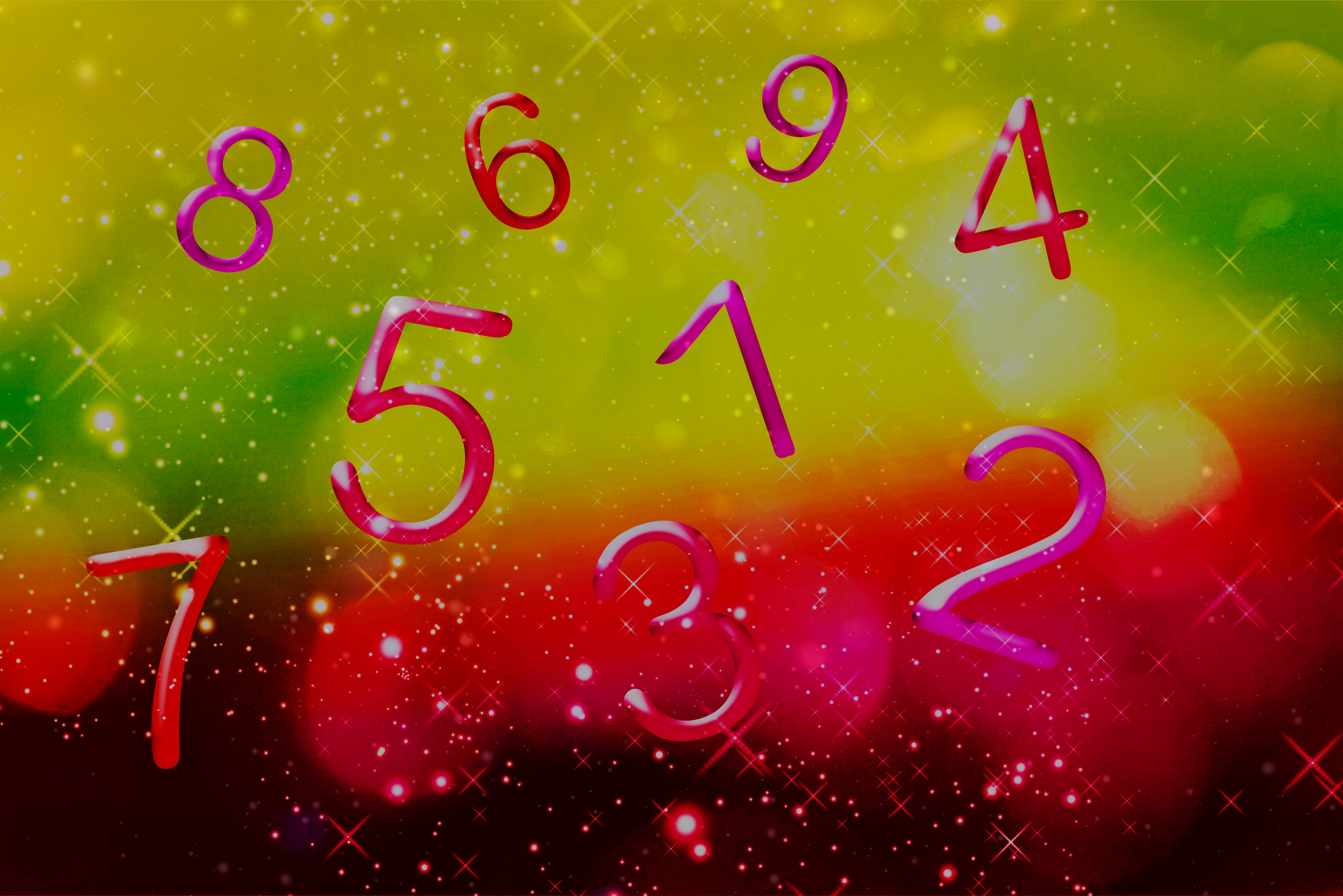 vastu numerology
