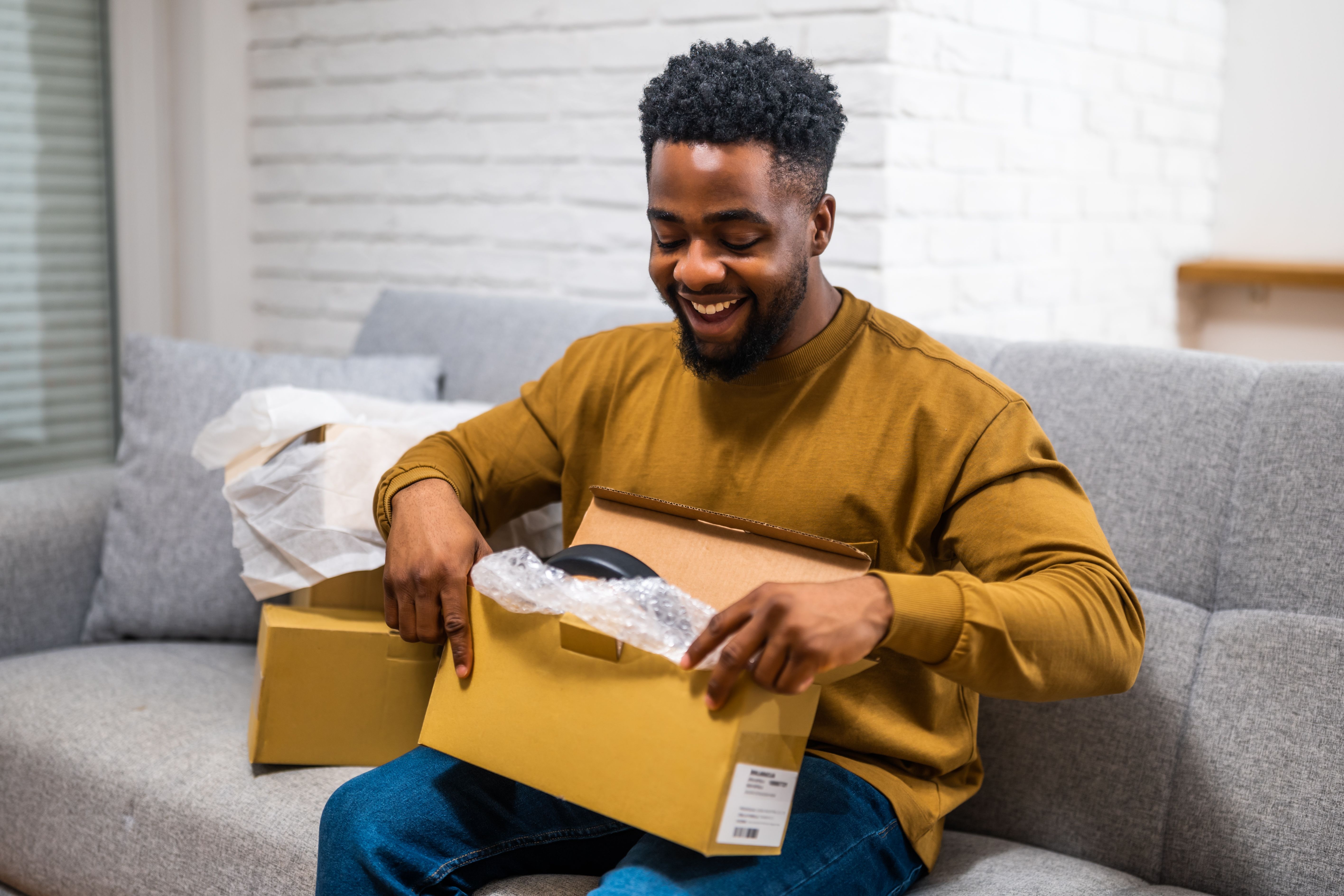 gift service