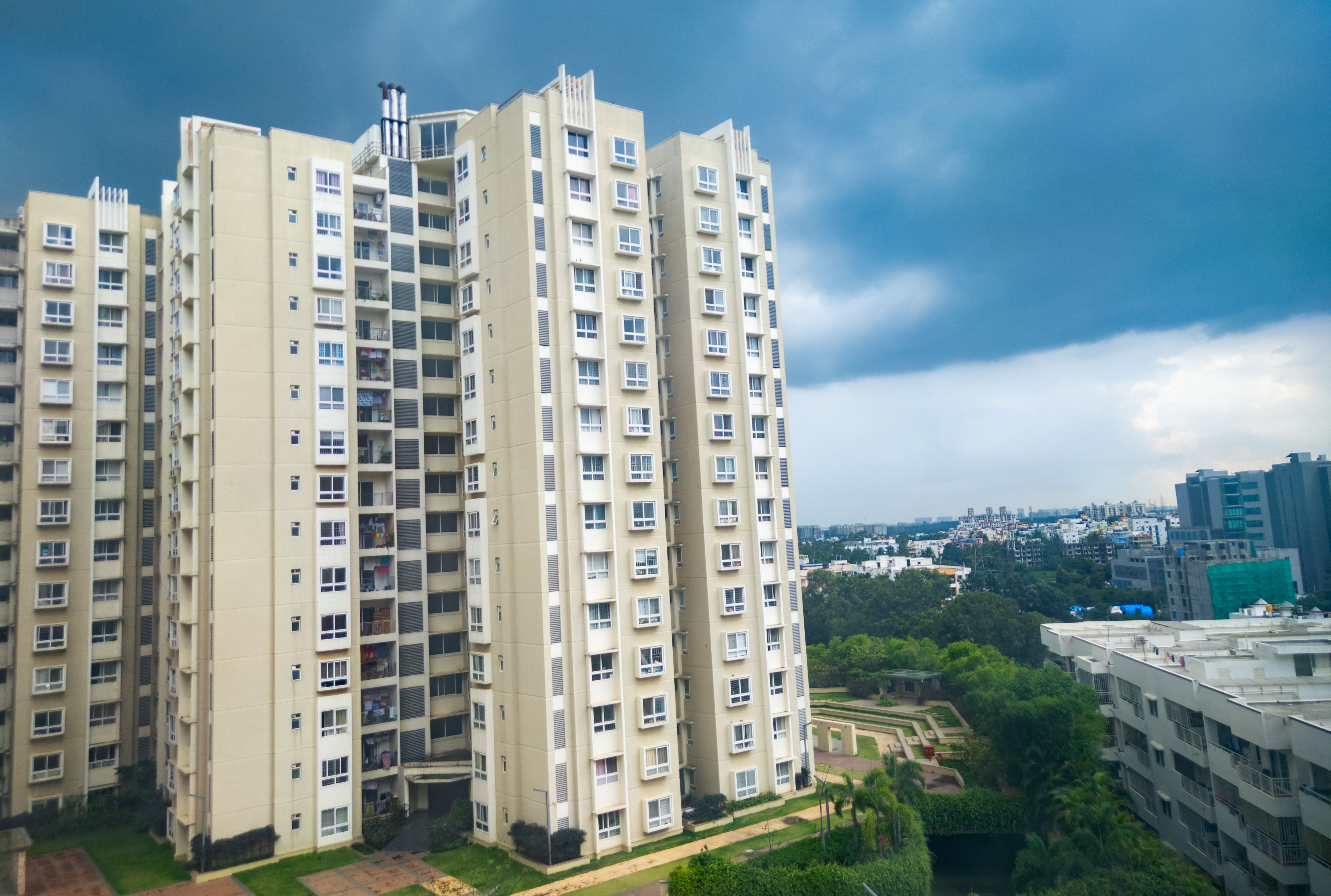 real estate bengaluru