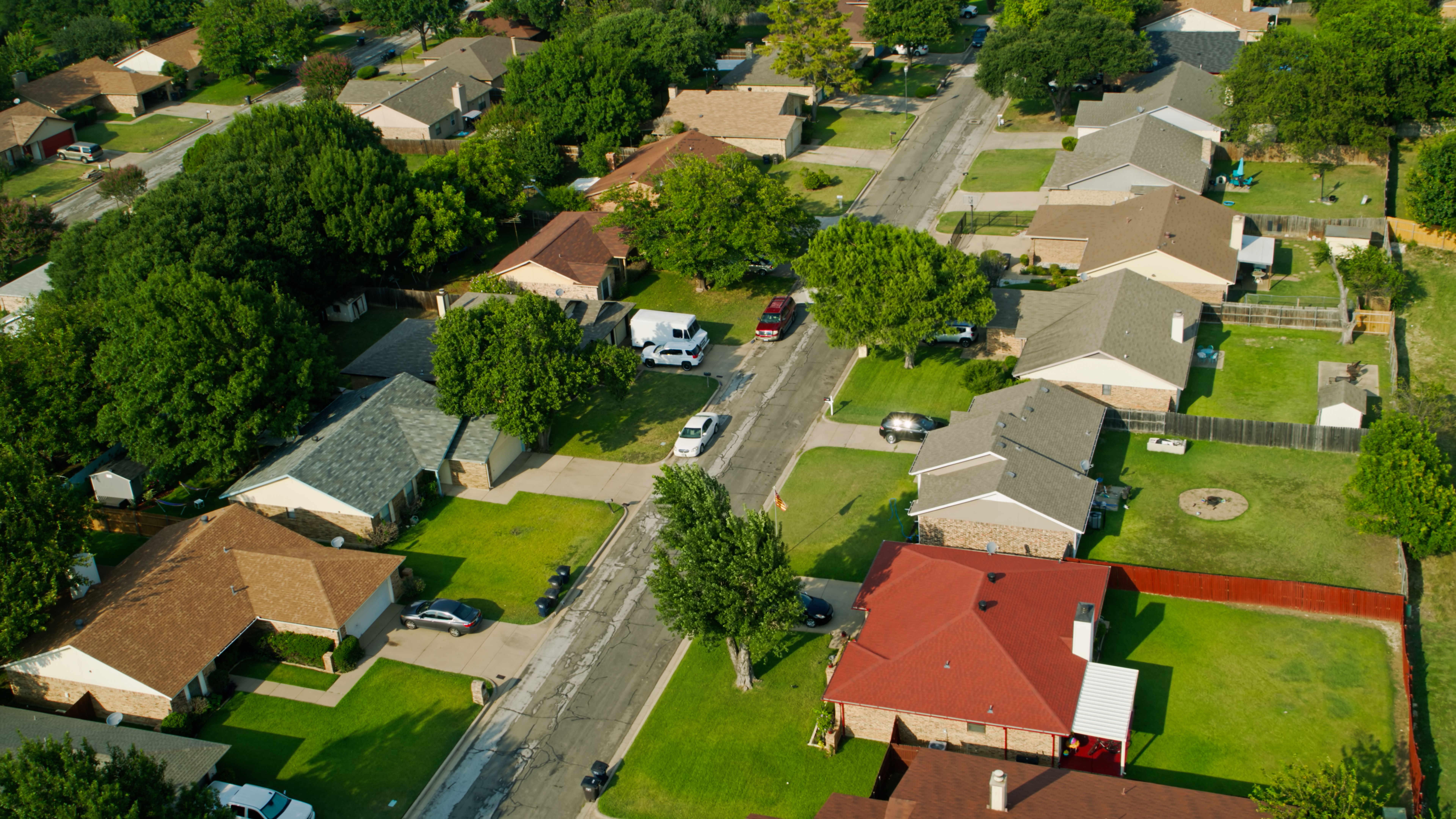 fort worth community