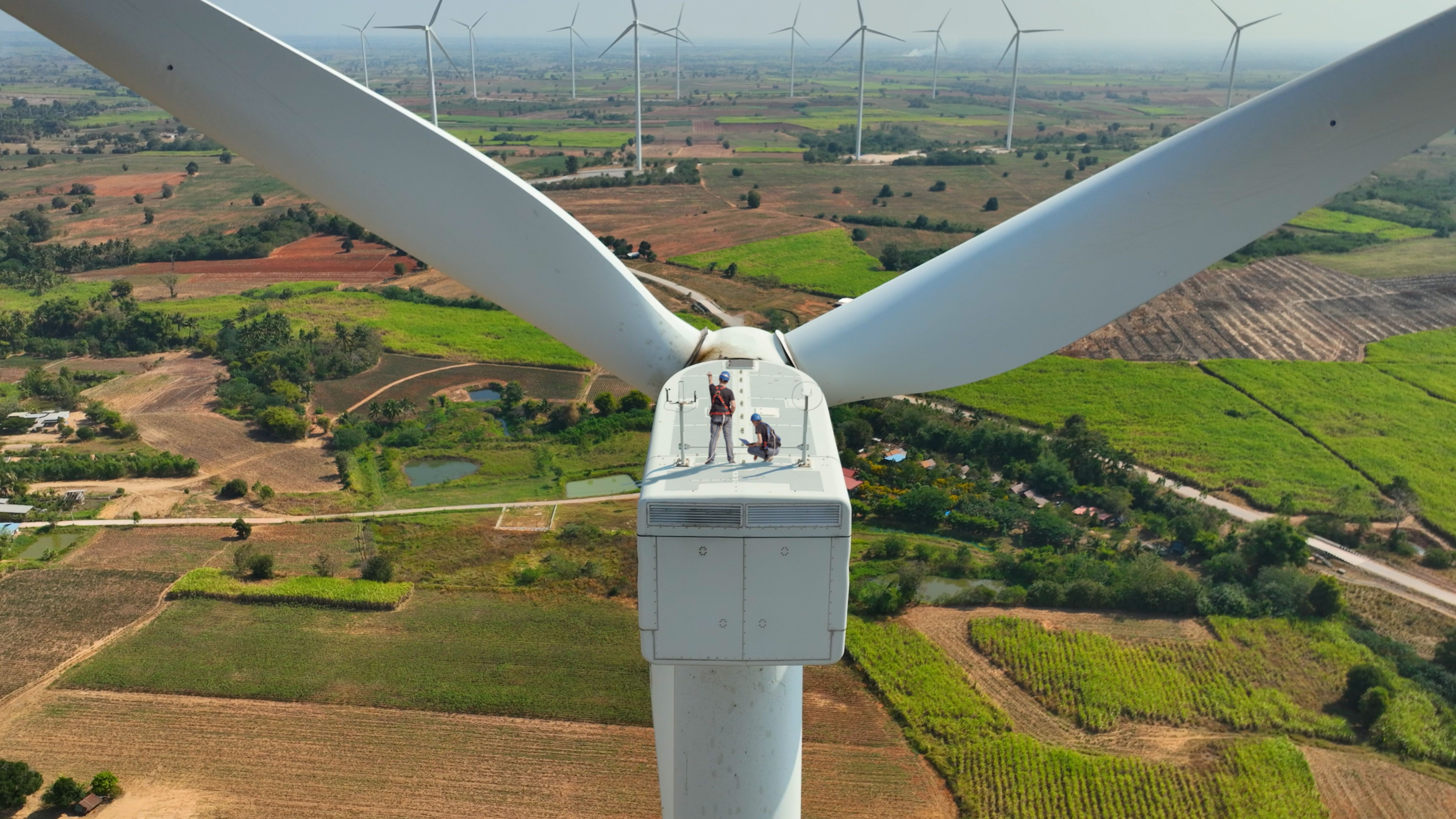 renewable energy
