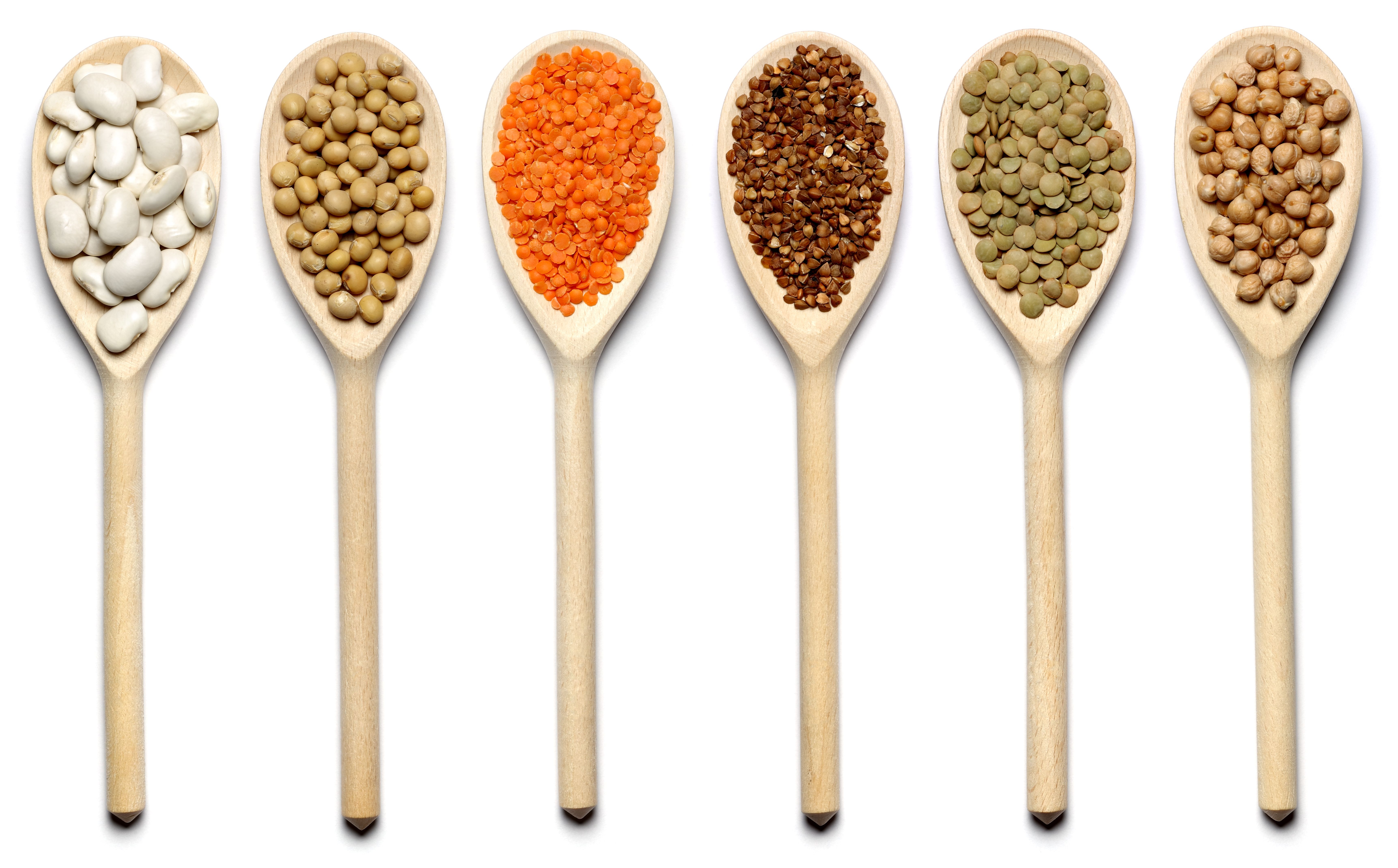 legumes