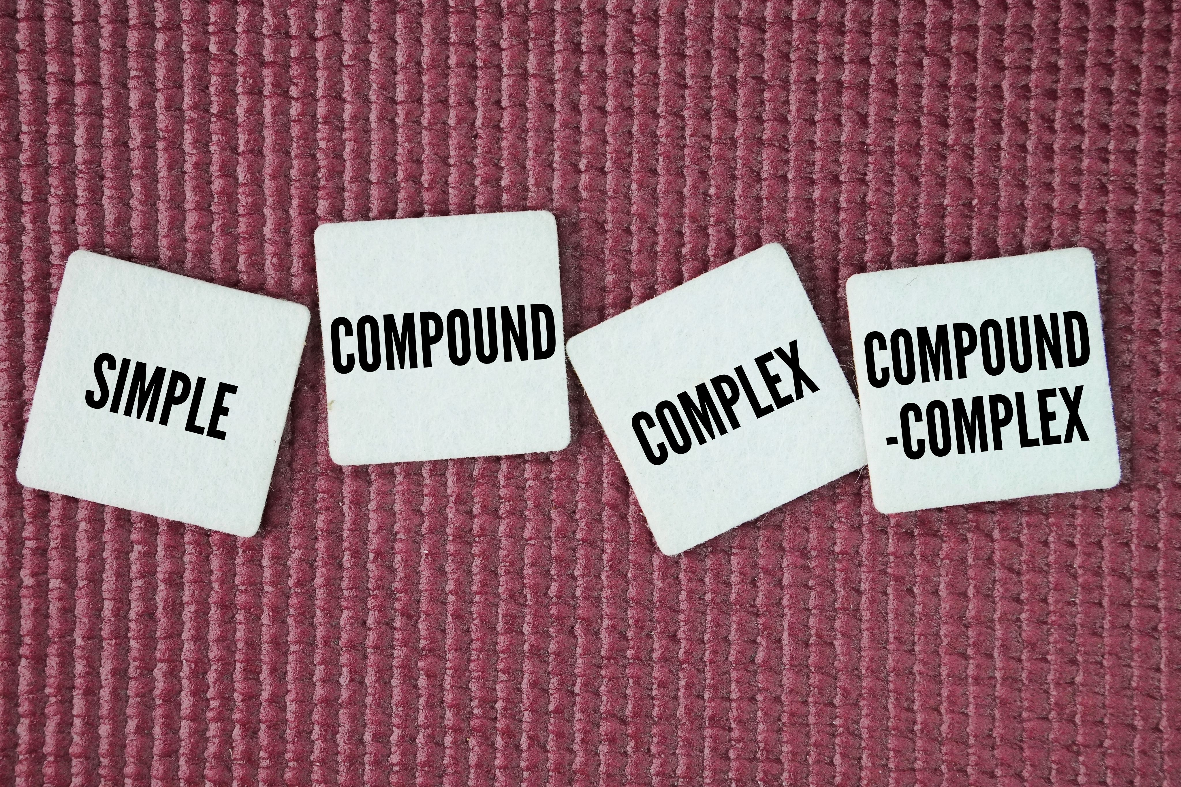 etiquetas composição