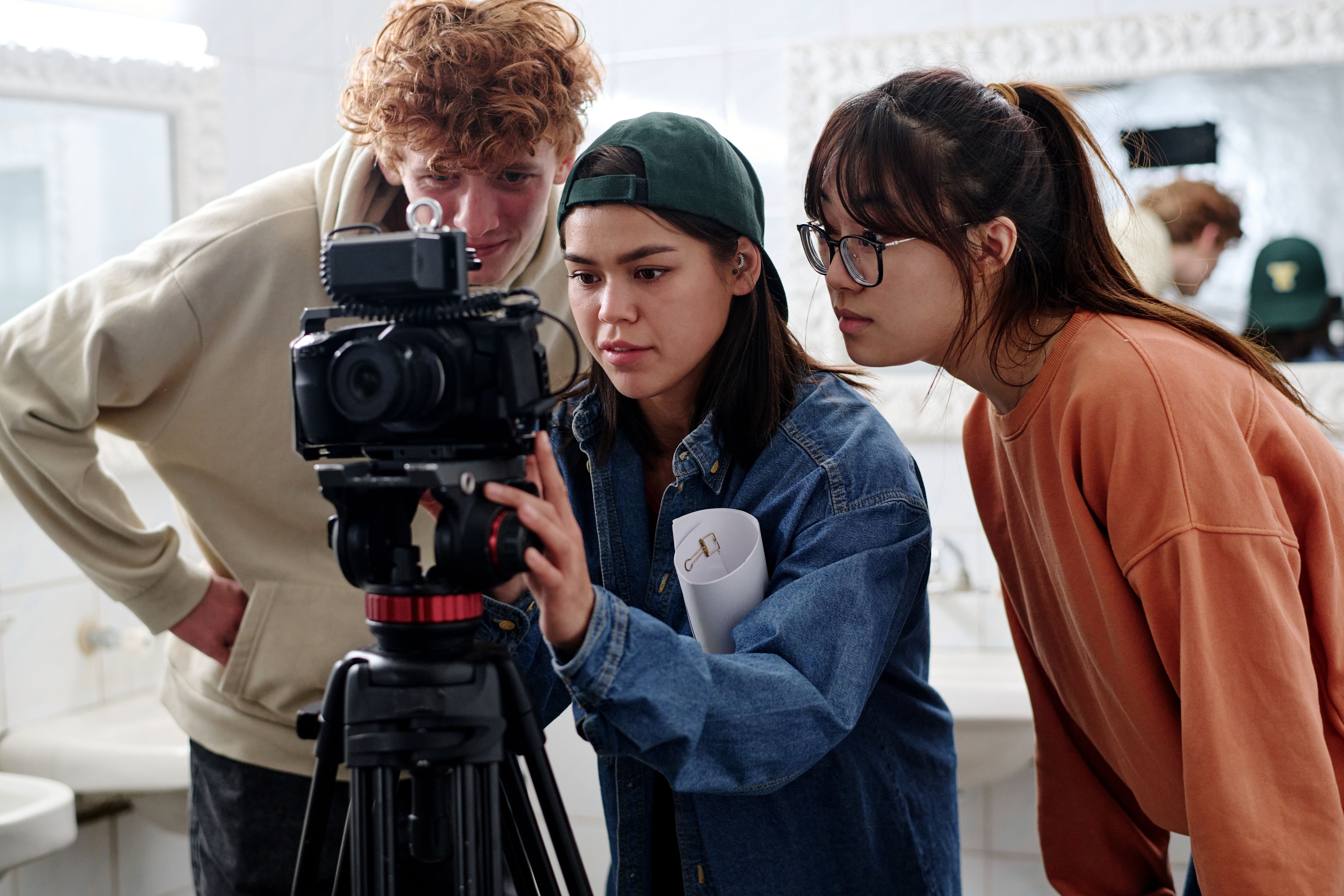 Essential Tips for Successful Event Filming