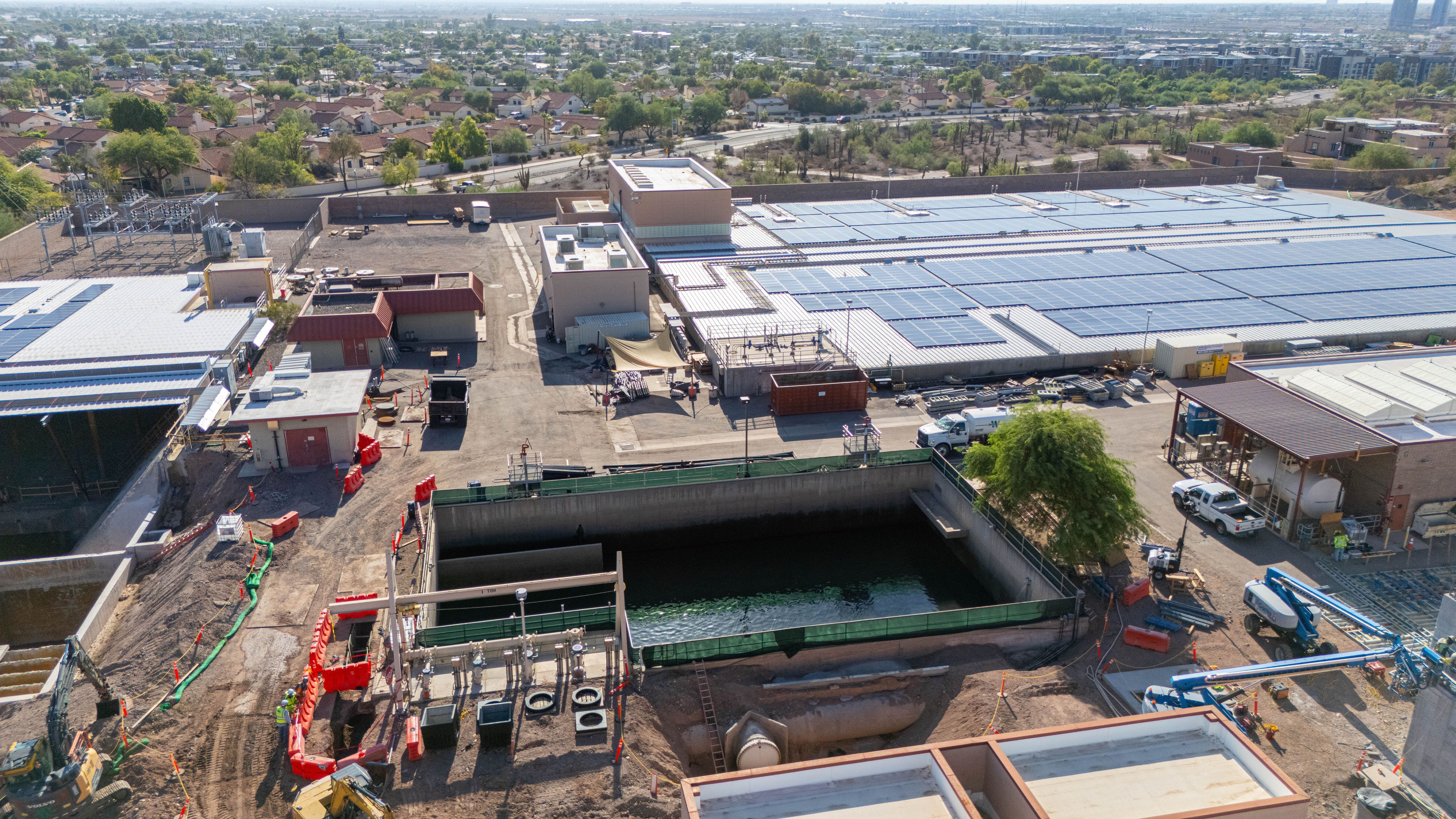 Arizona tech industry