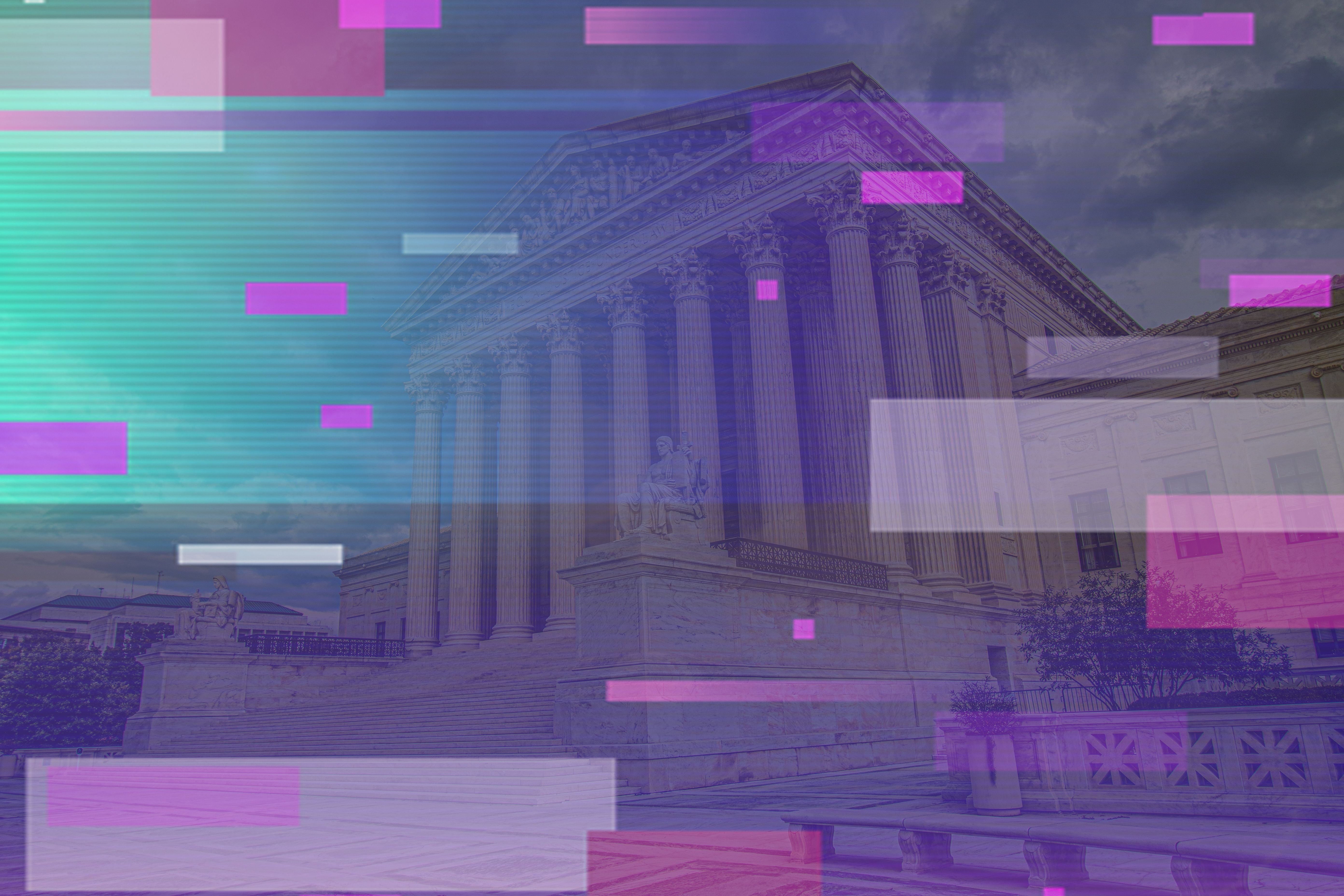 technology criminal justice