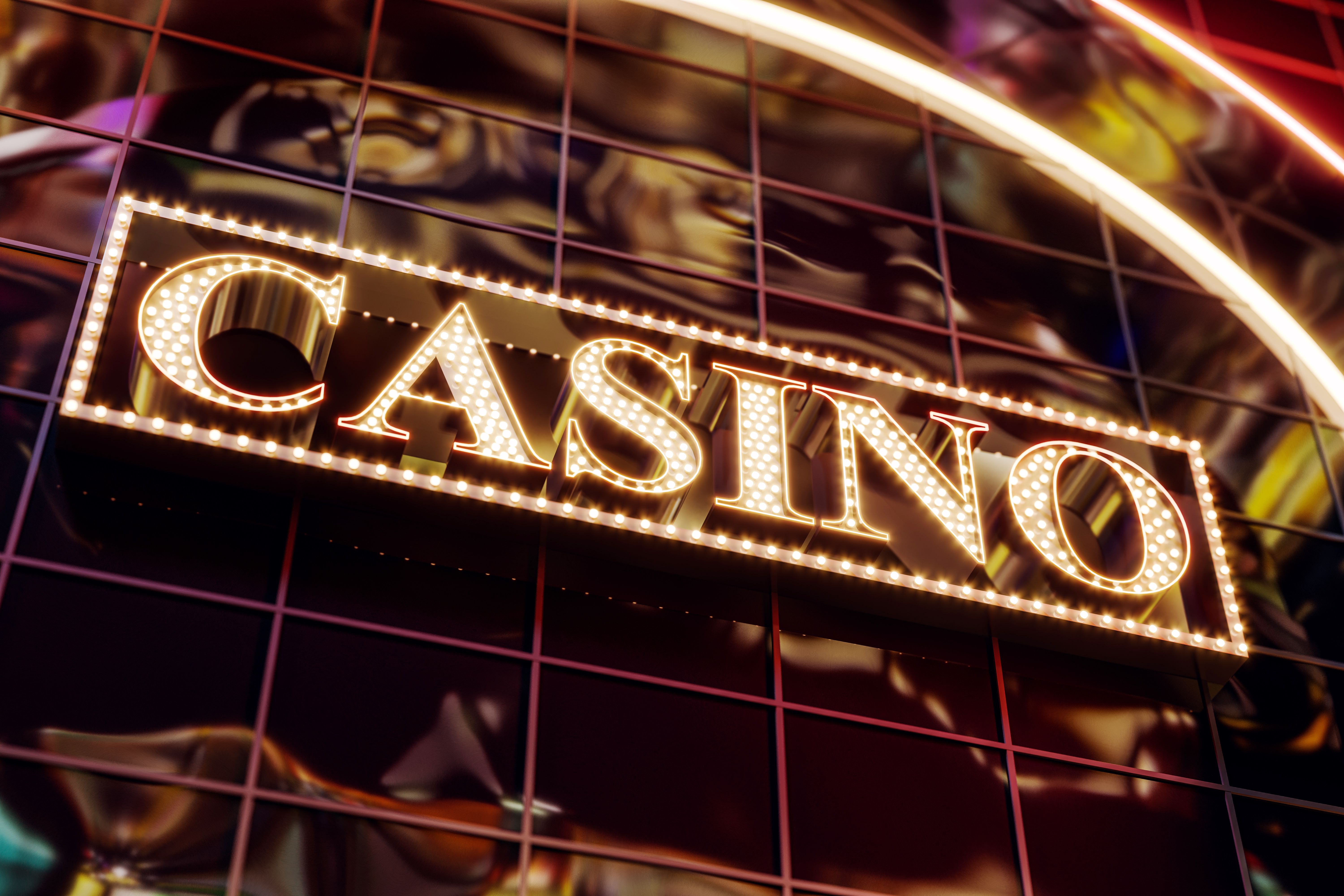 casino entertainment