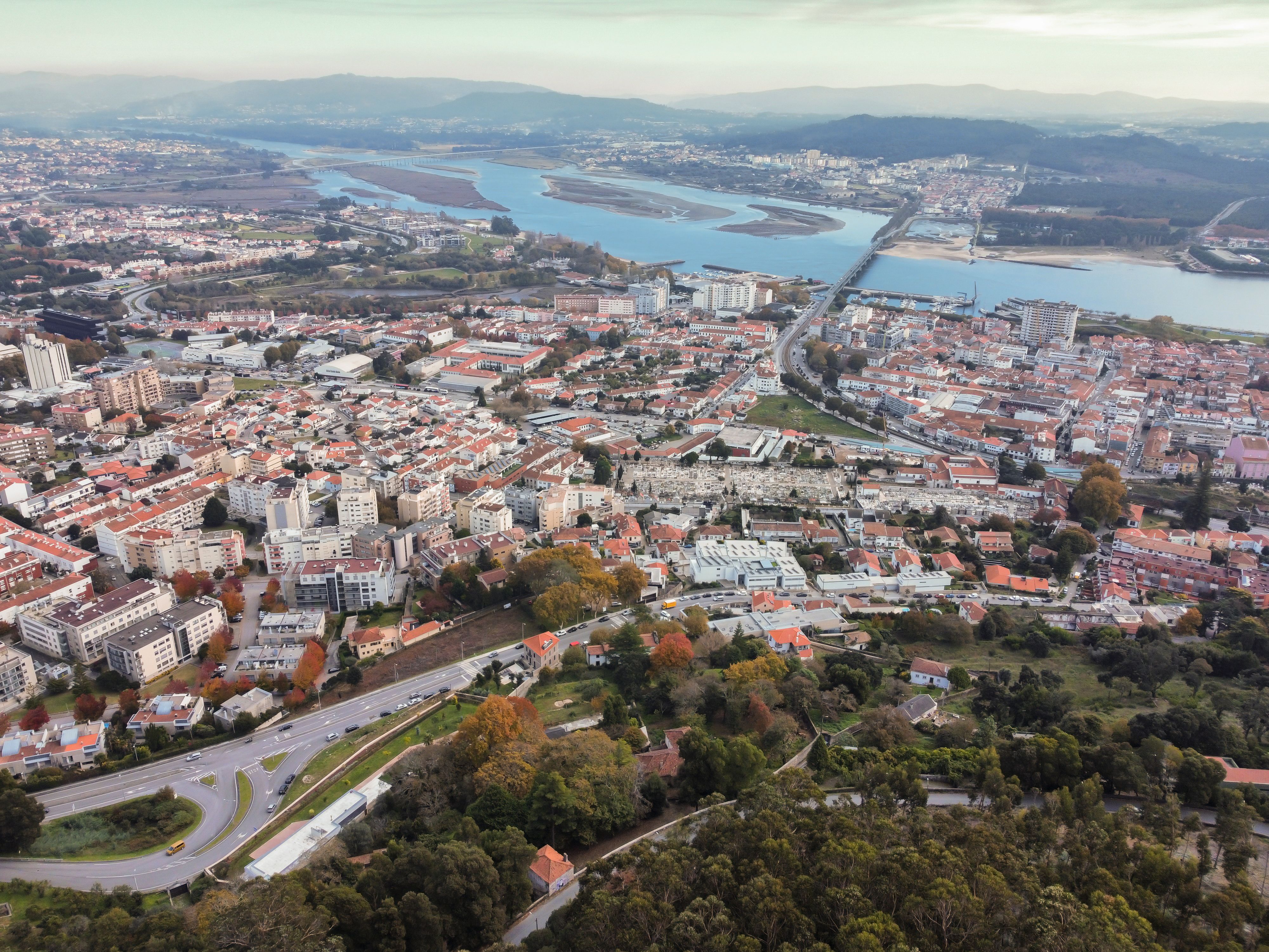 viana do castelo property