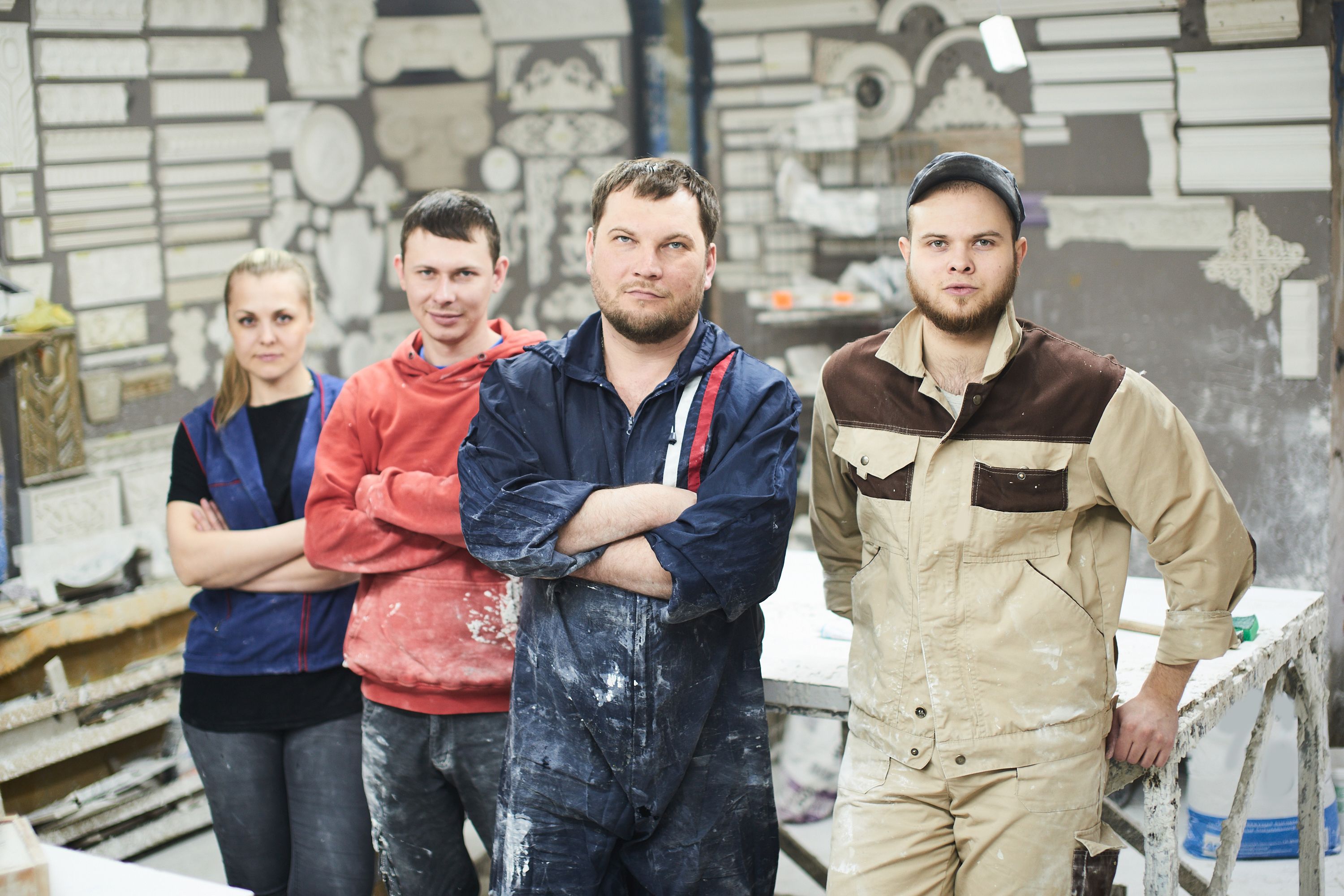 beton renovatie team