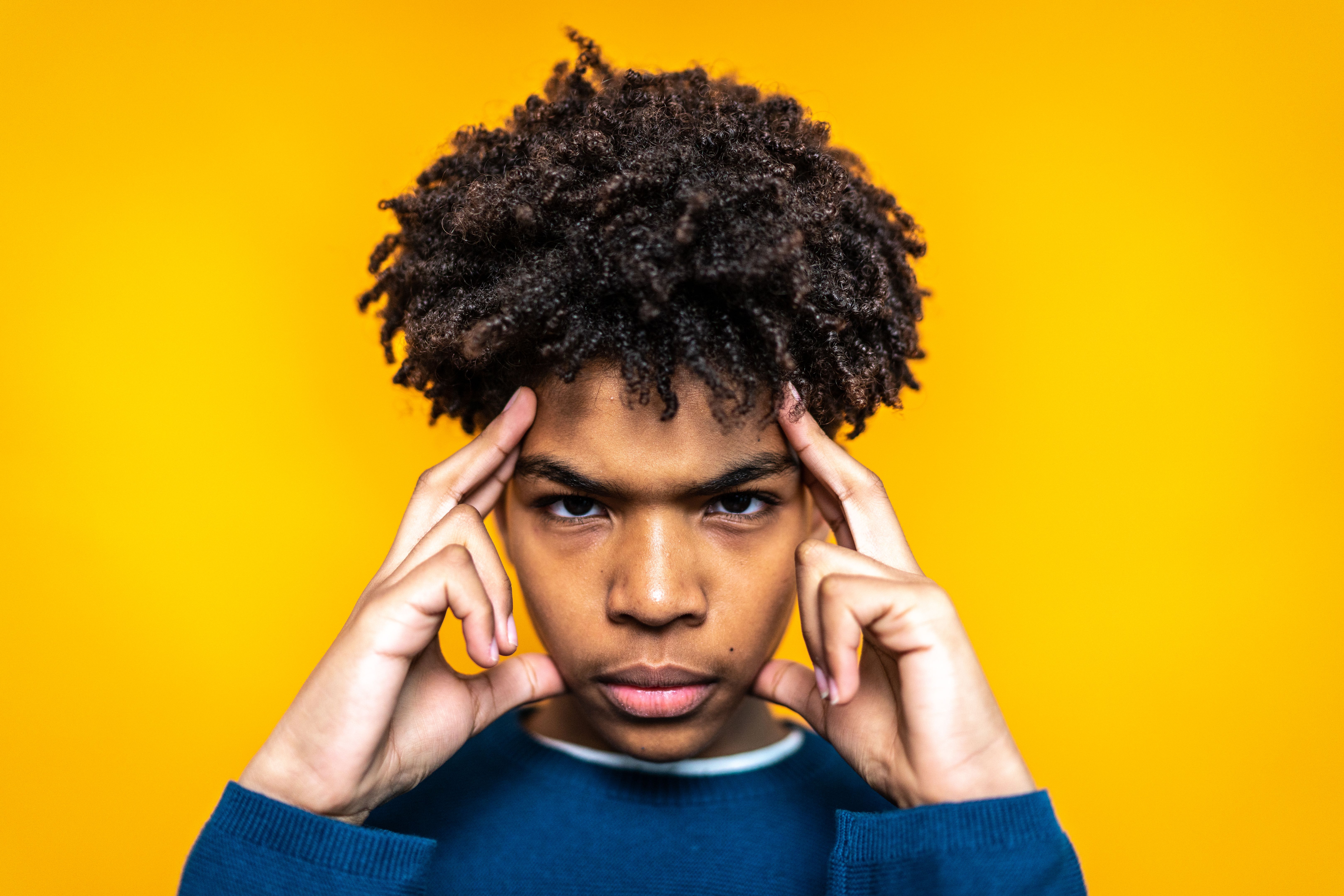 critical thinking children