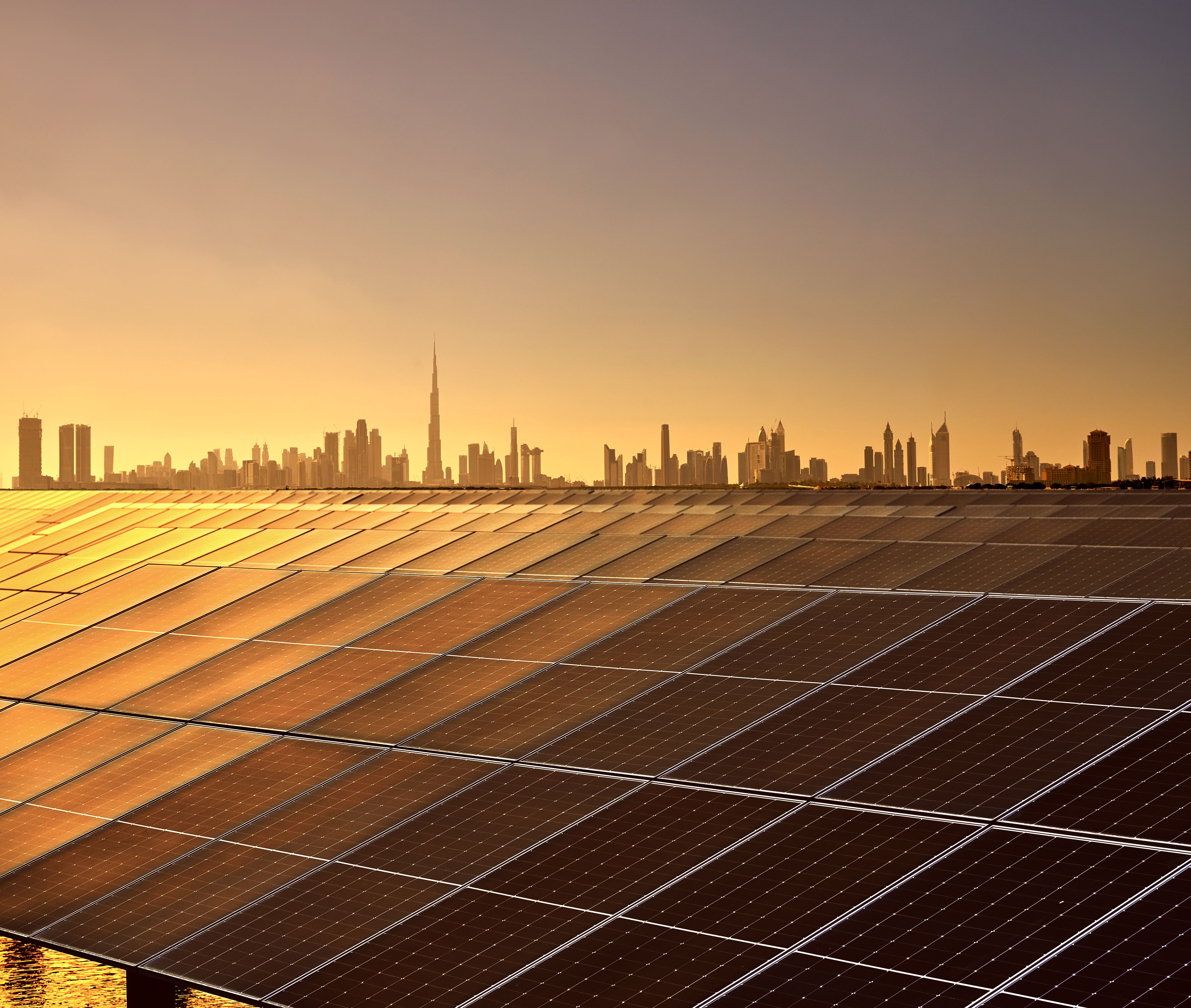 dubai sustainability