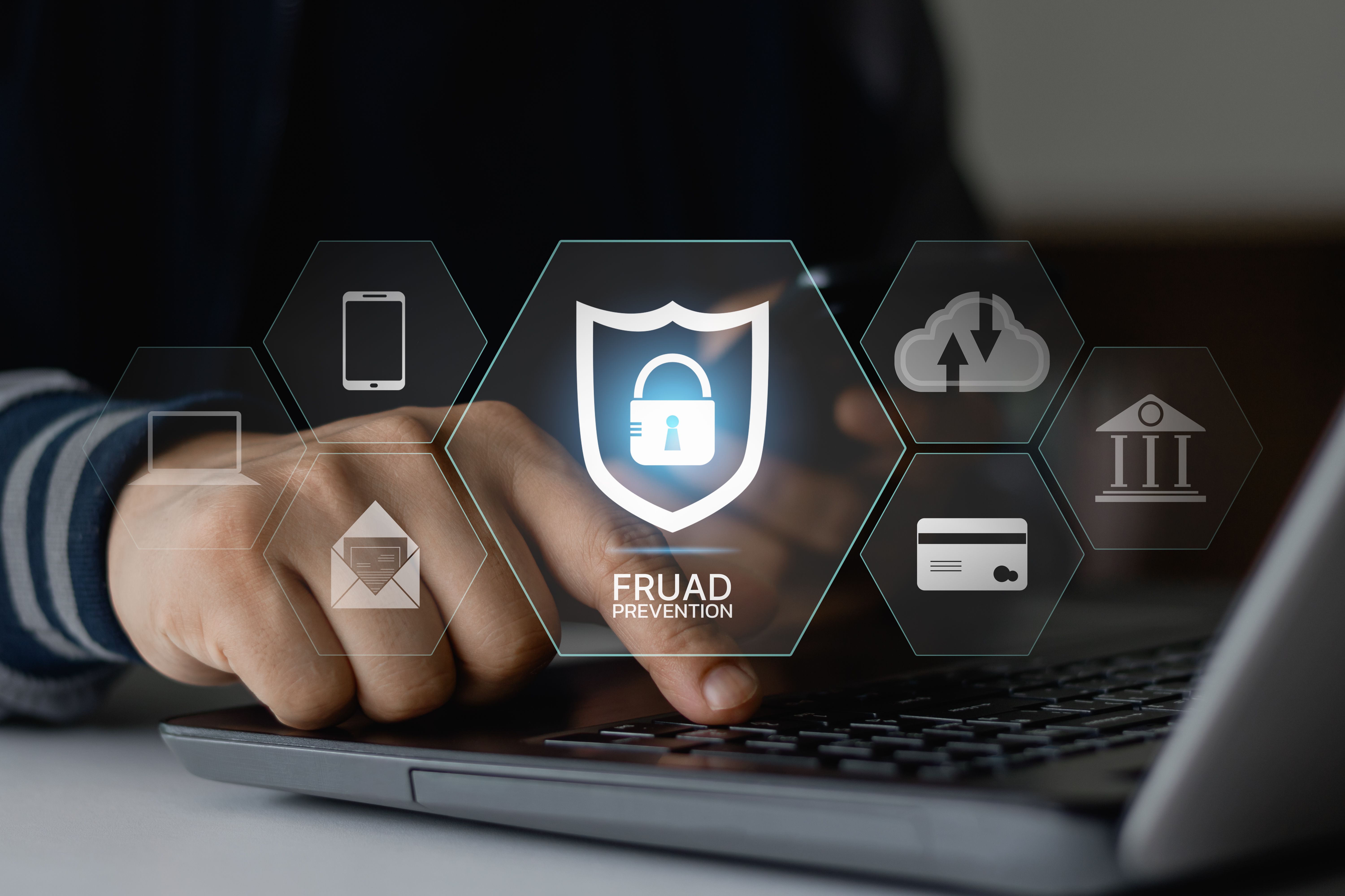 fraud prevention