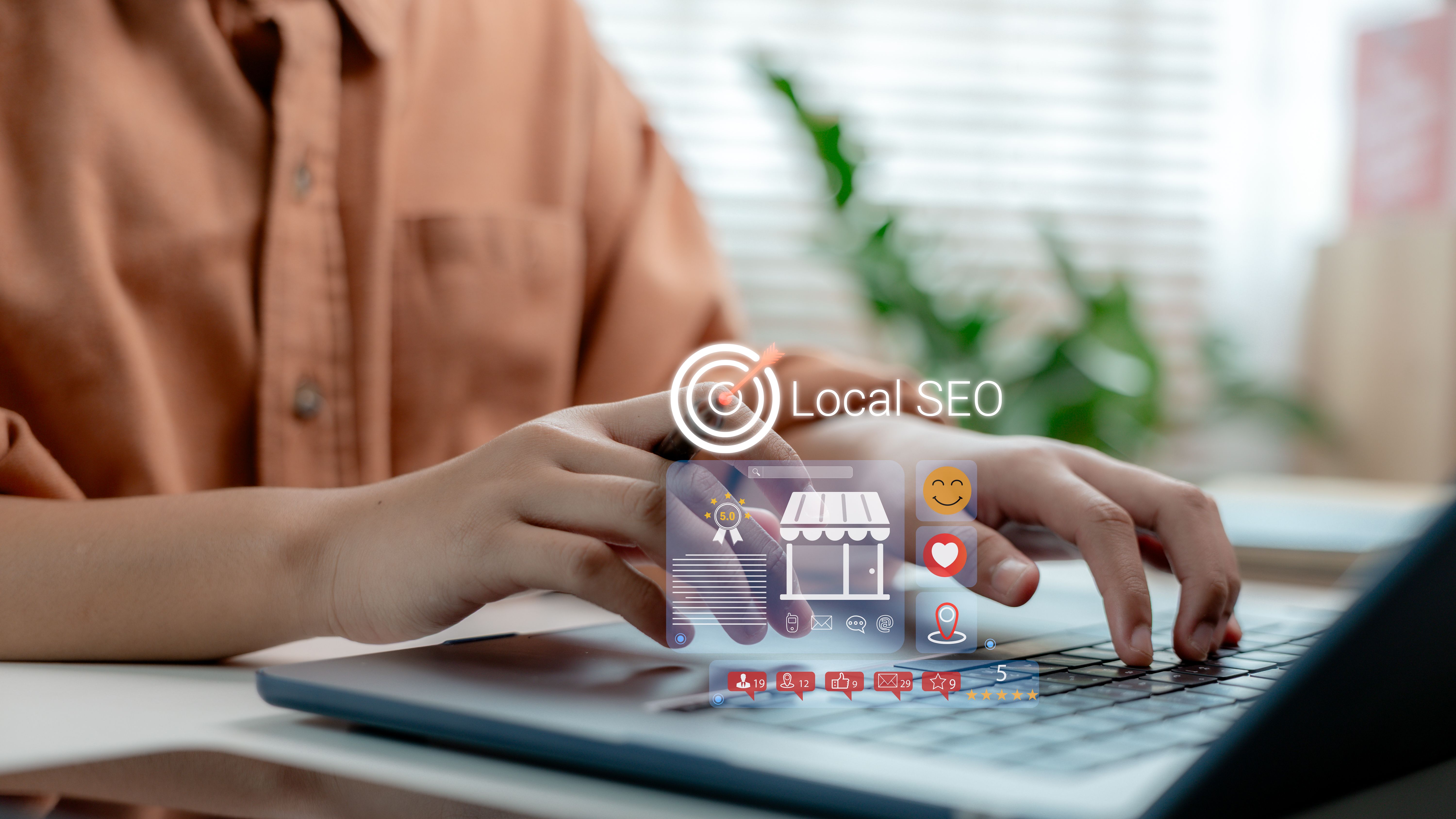 google business profile