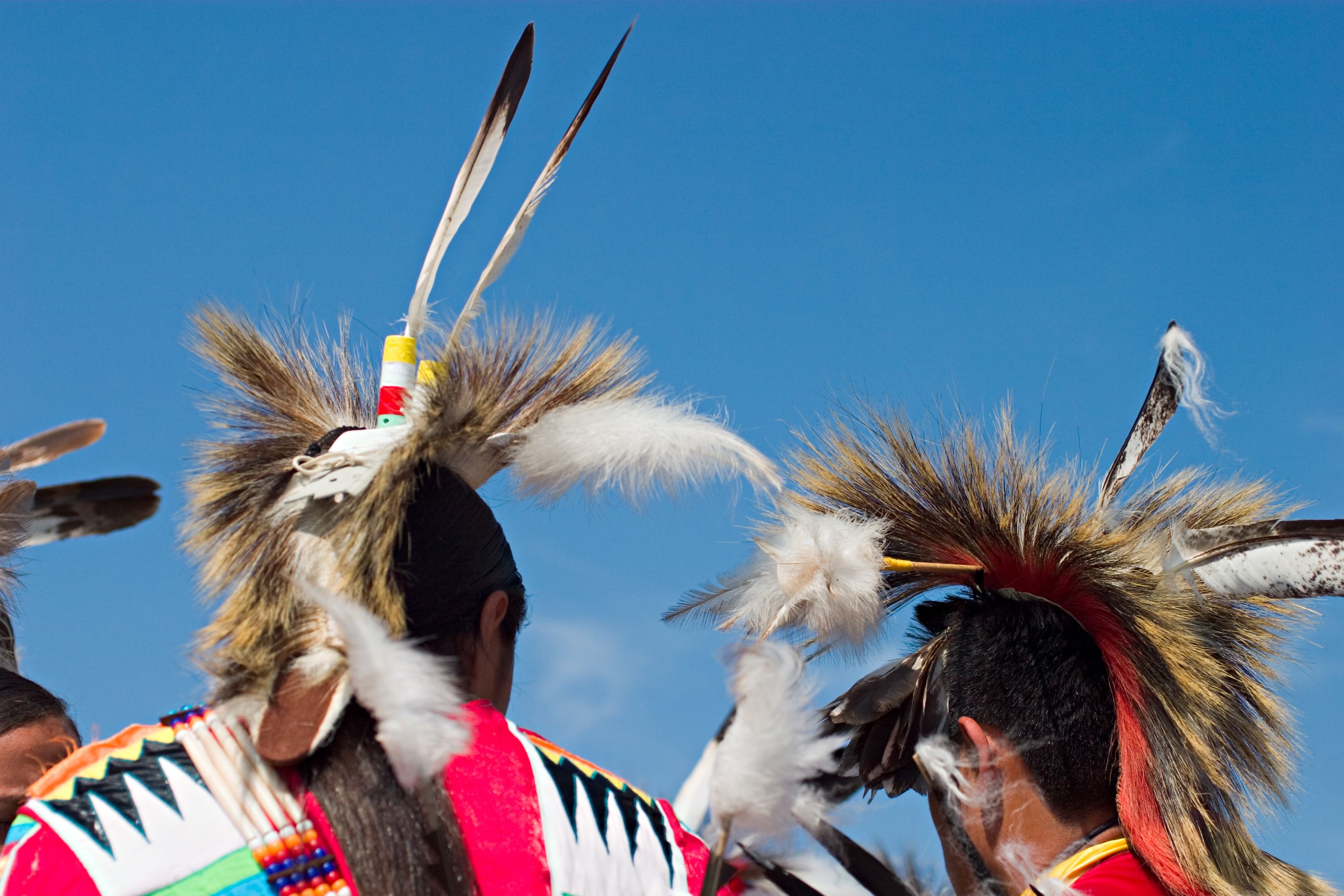 native american community