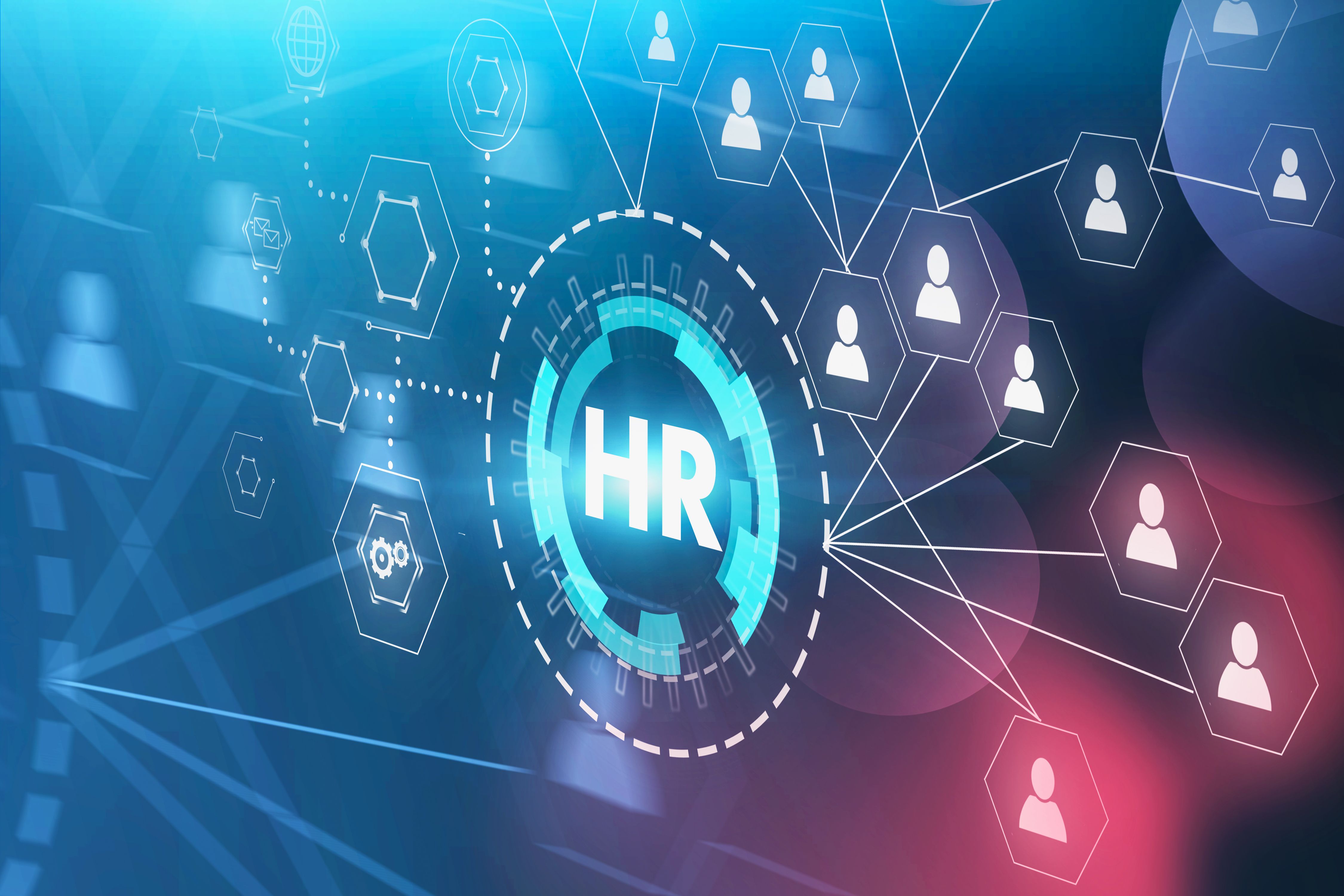 technology in hr