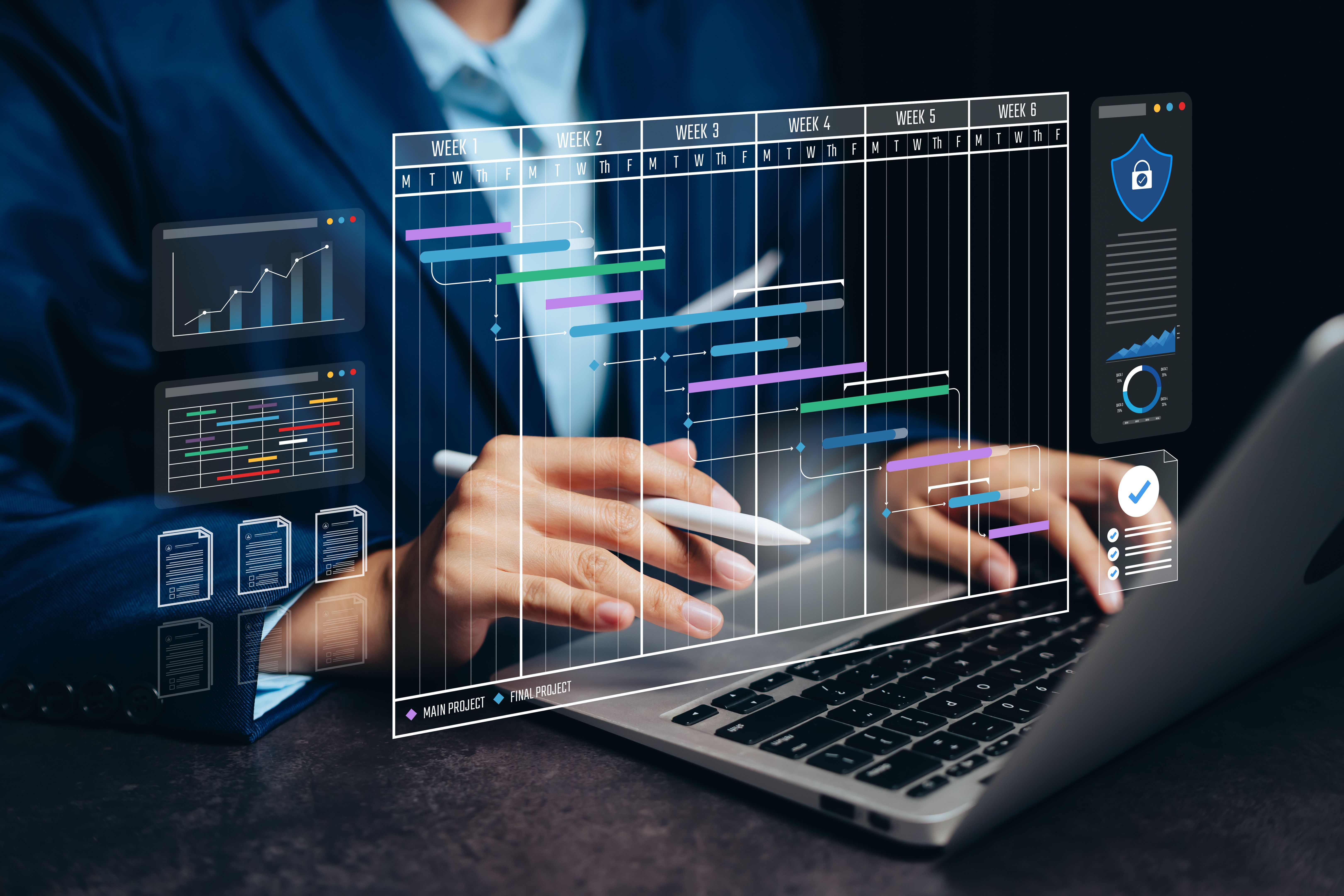 future technology accounting