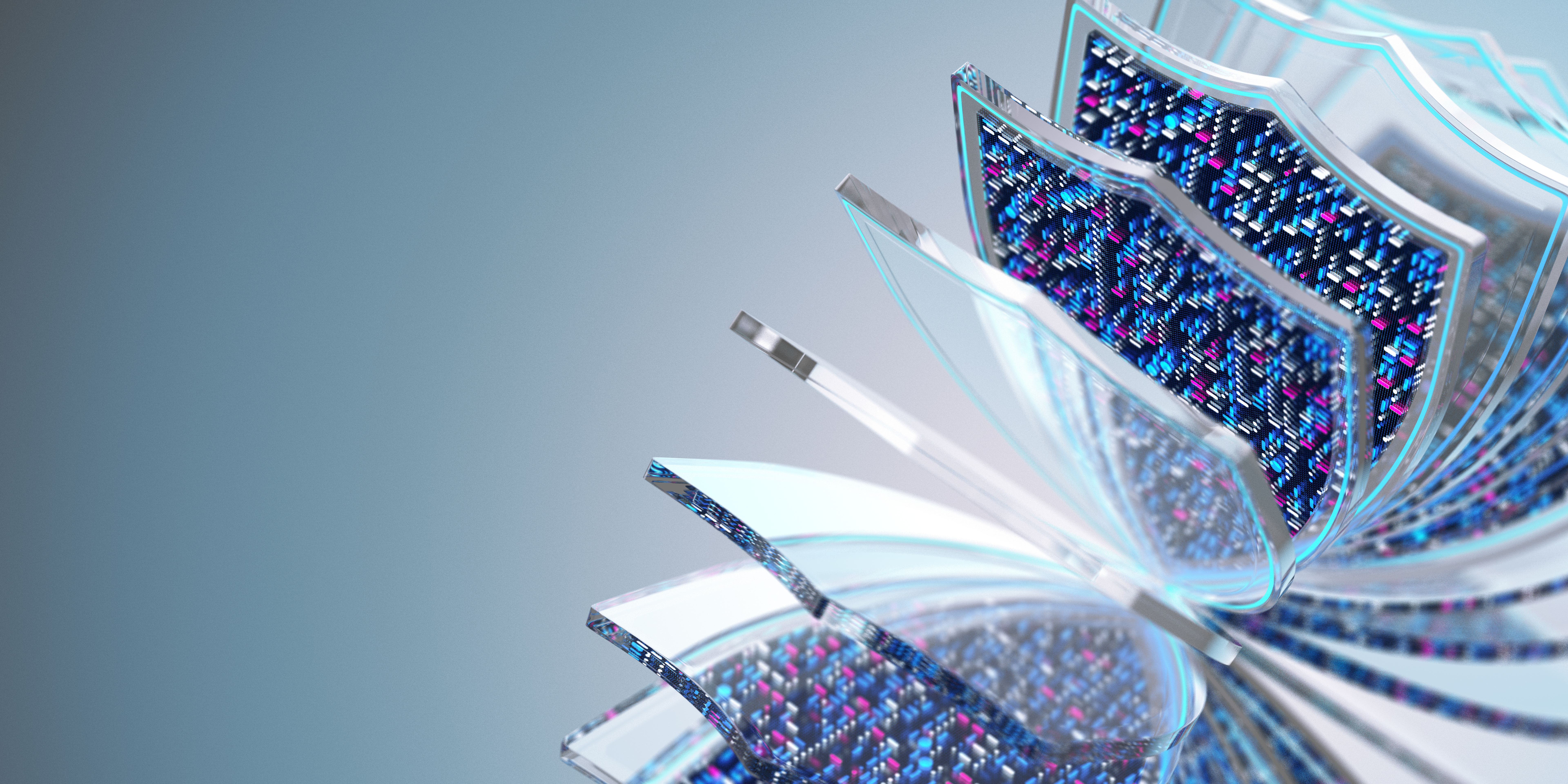 smart glass technology