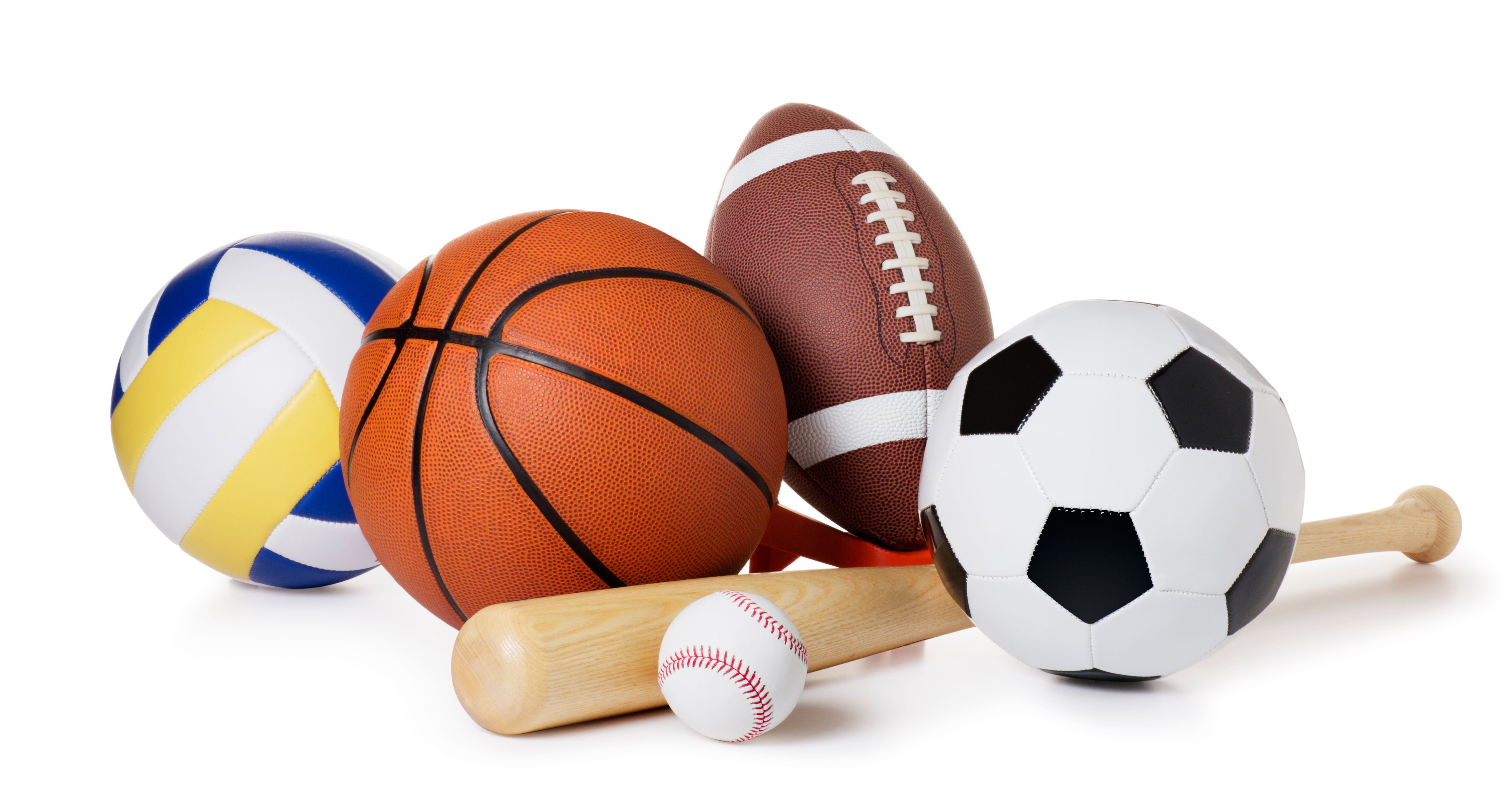 global sports market