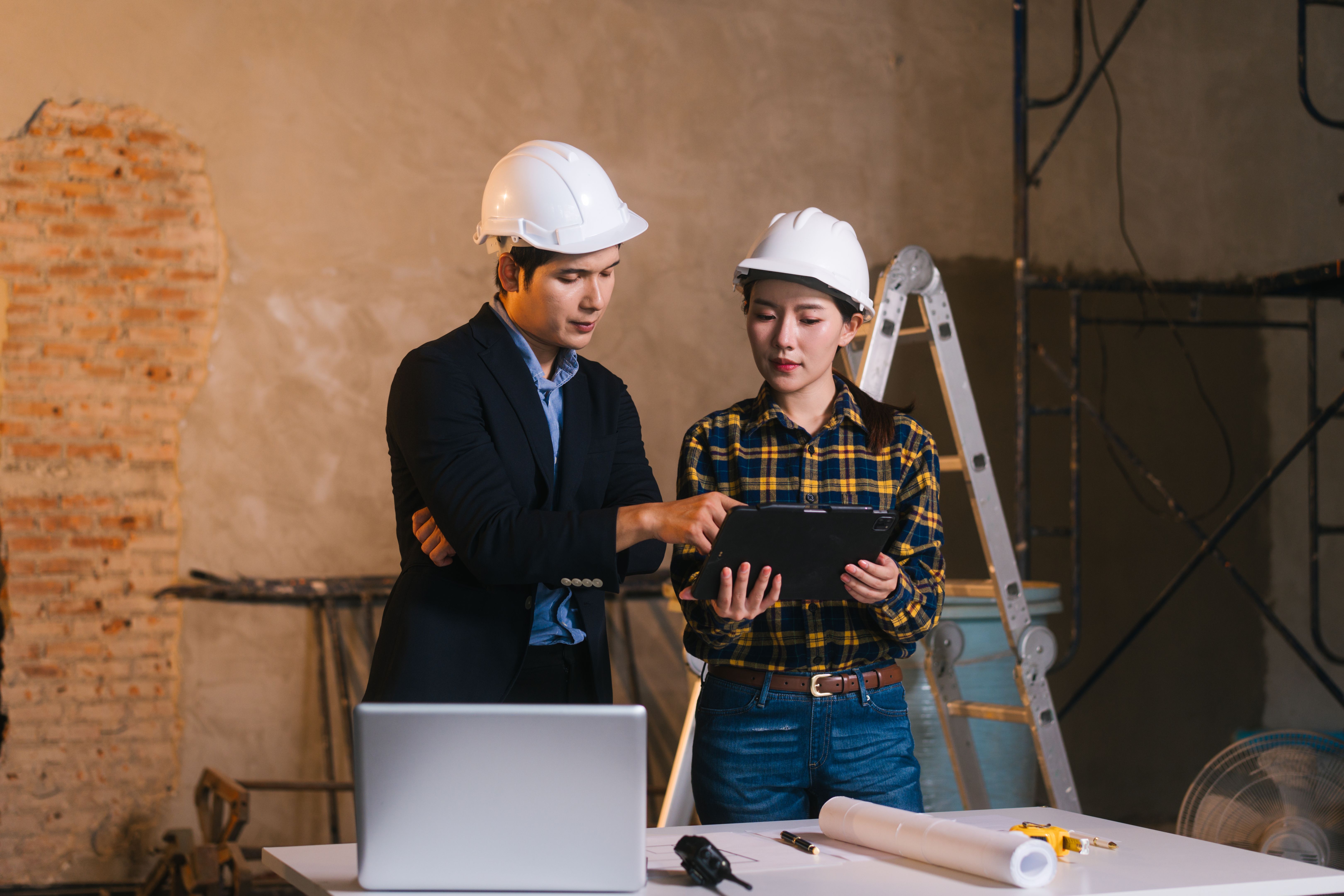 contractor bidding