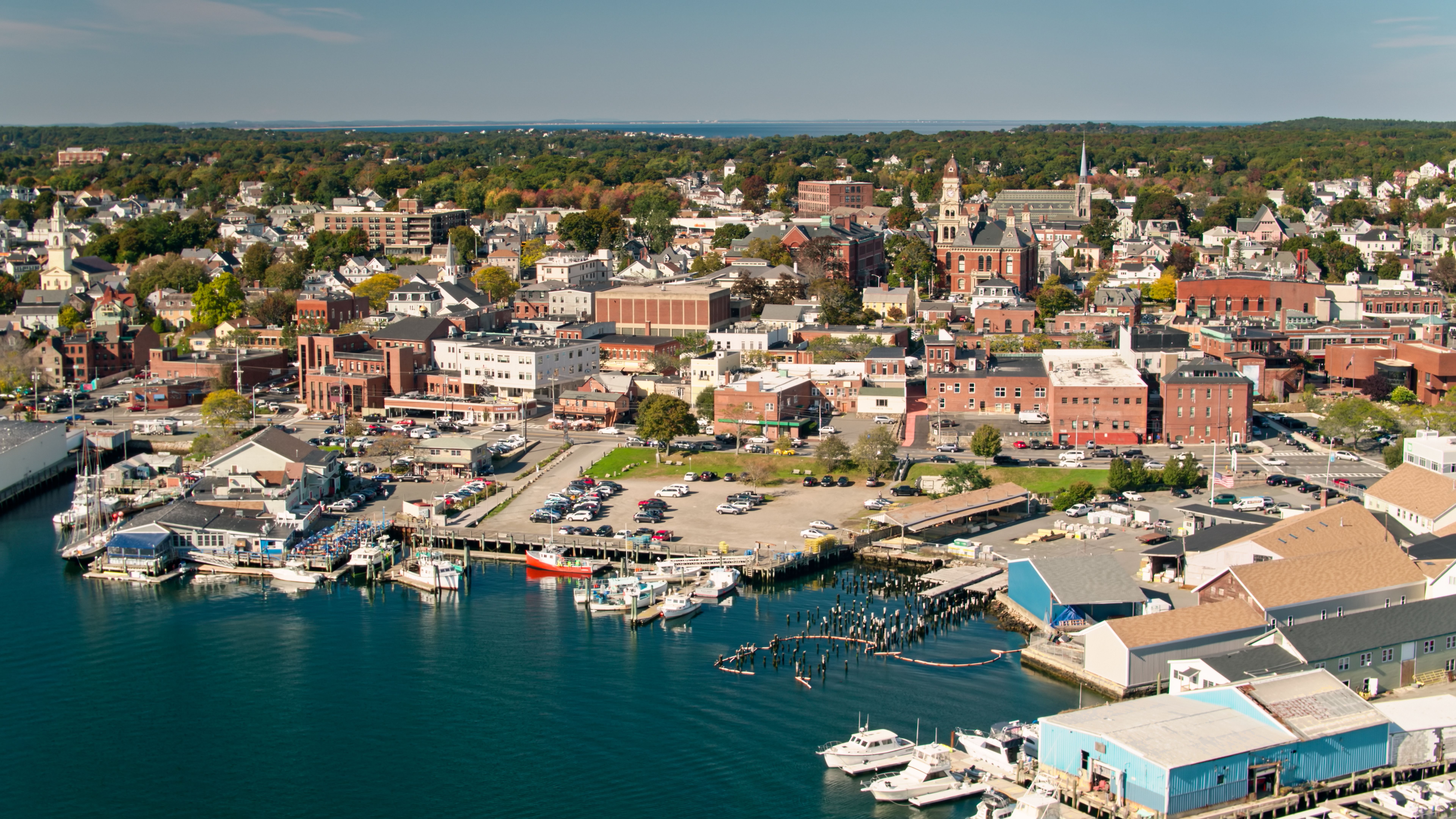 gloucester county autumn