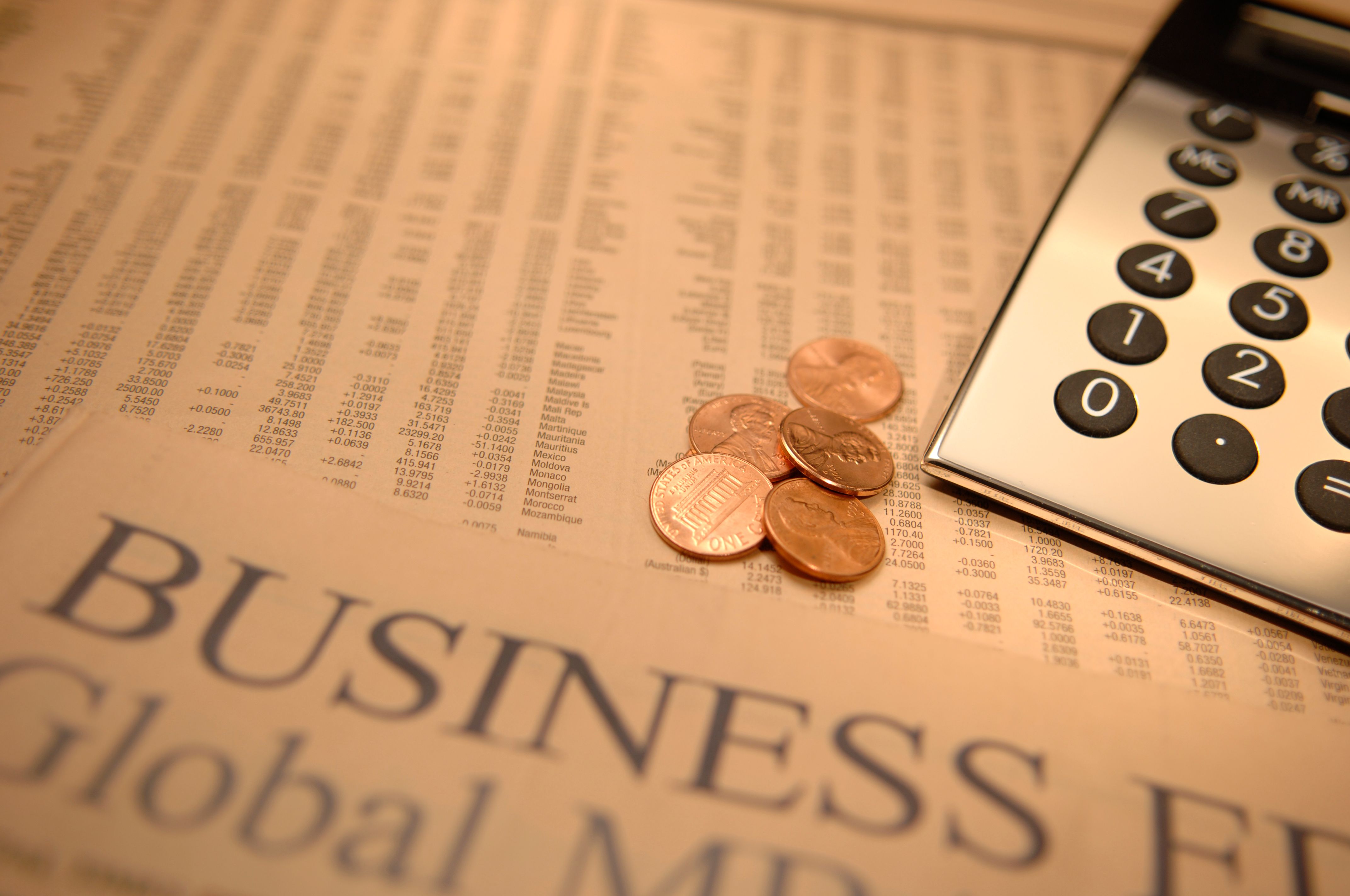 traditional bookkeeping