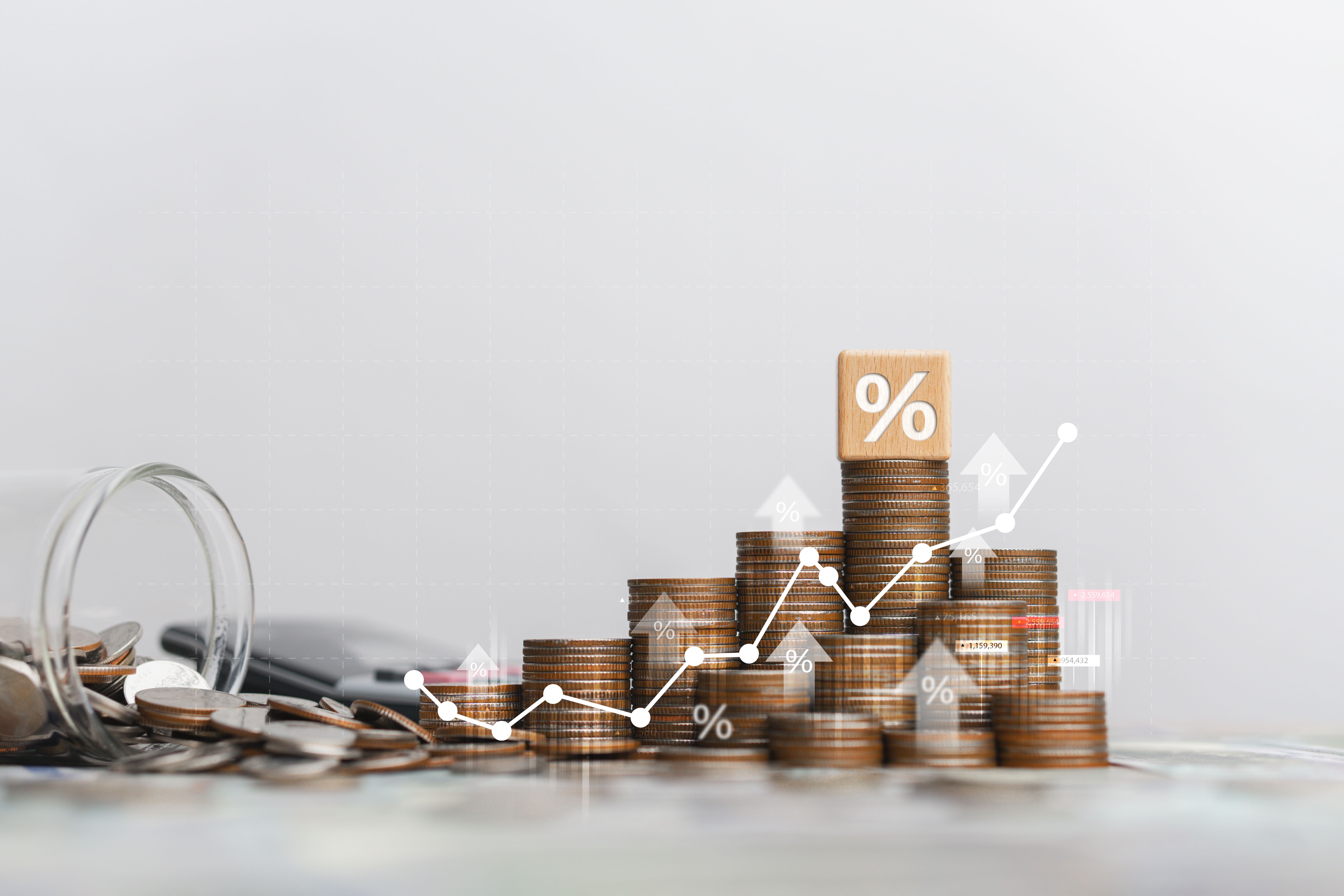 local economy growth