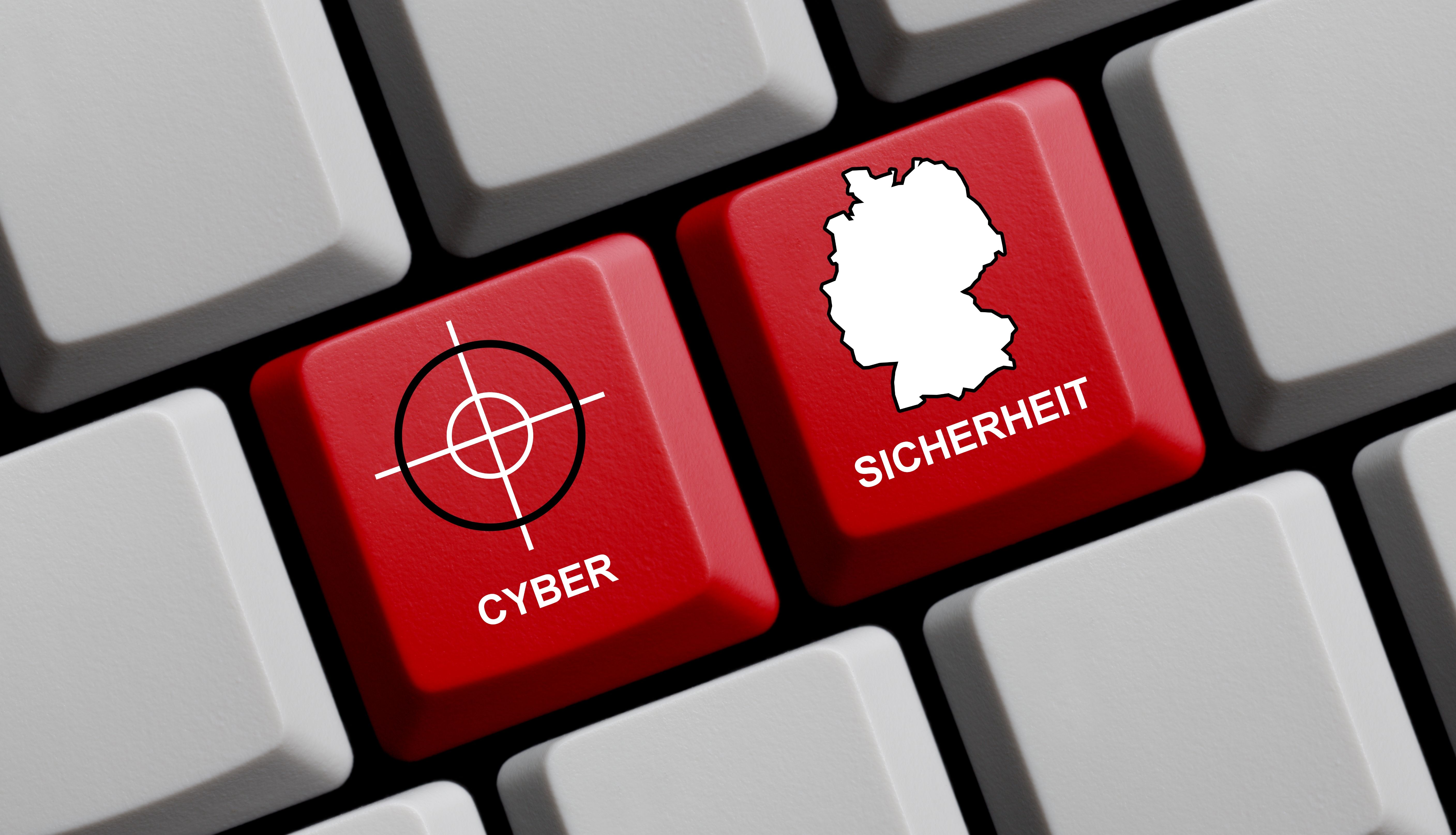 cybersicherheit