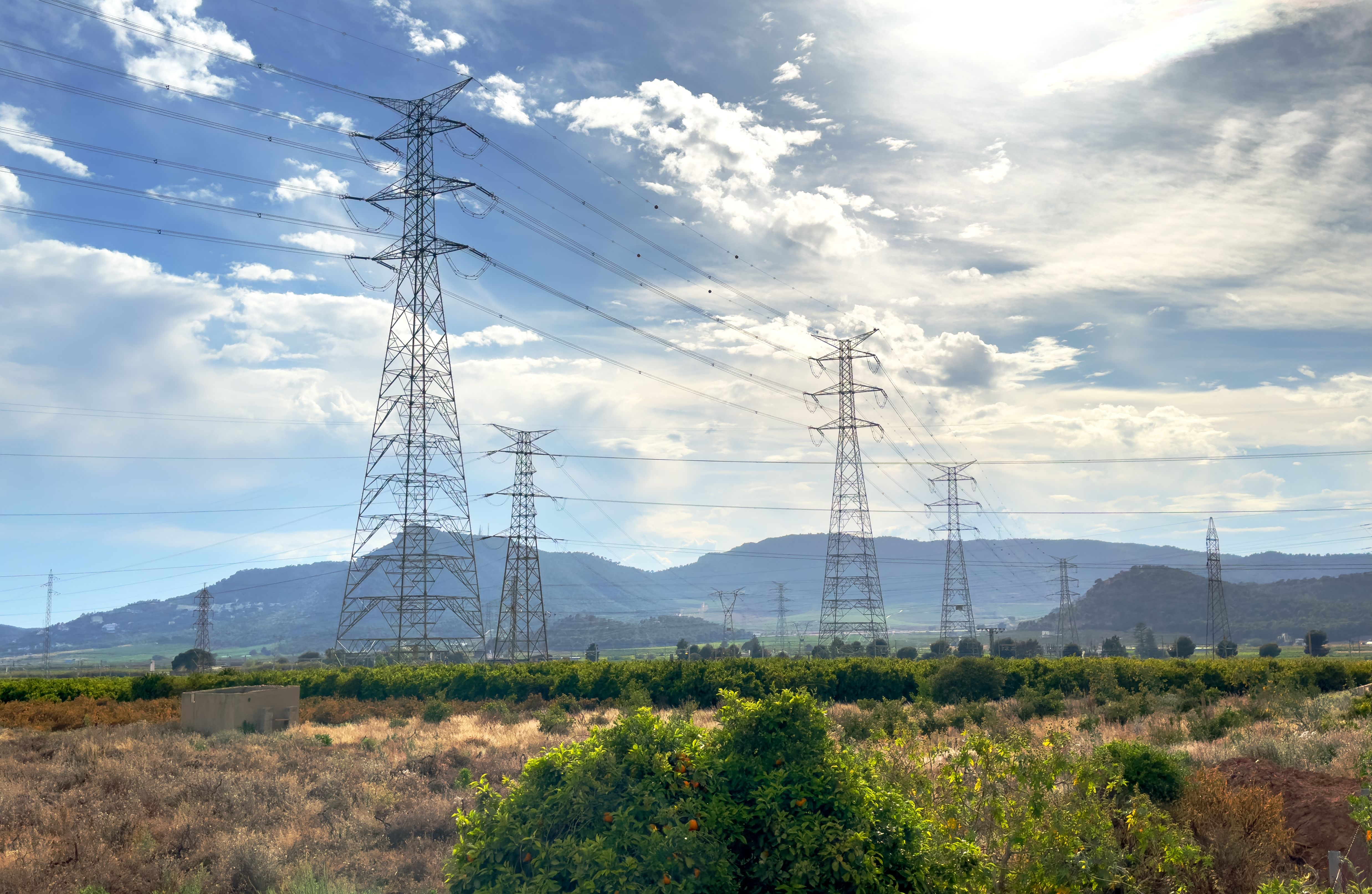 rural electrification